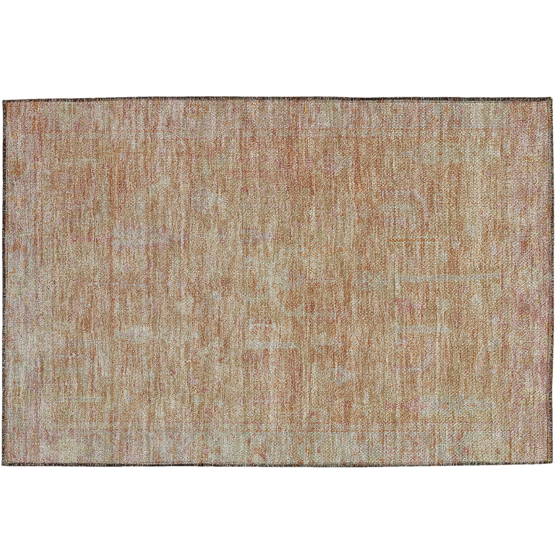 Dalyn Solace SL11 - Coral