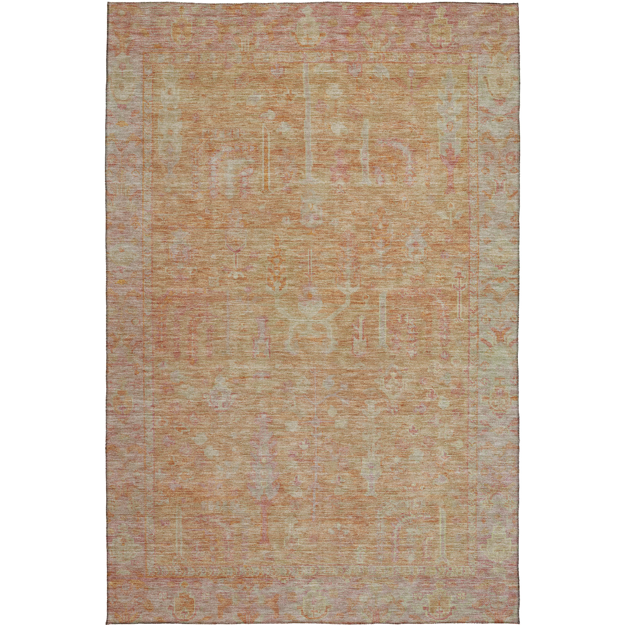Dalyn Solace SL11 - Coral
