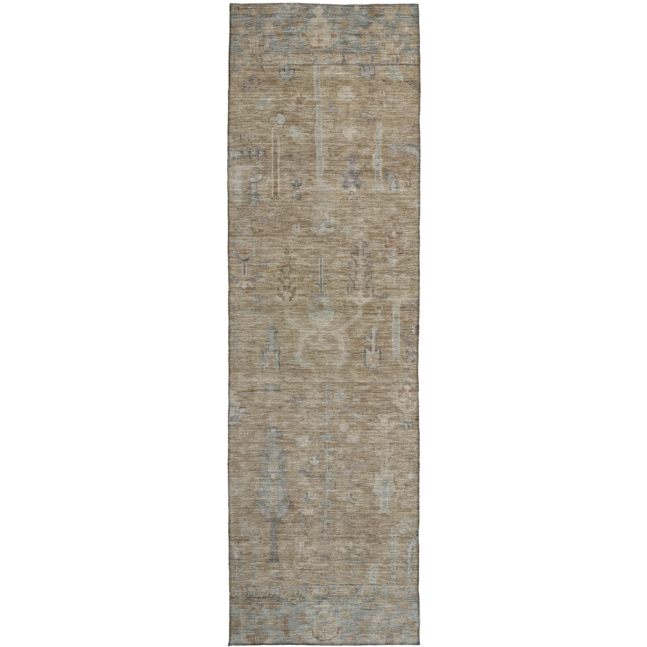 Dalyn Solace SL11 - Tan