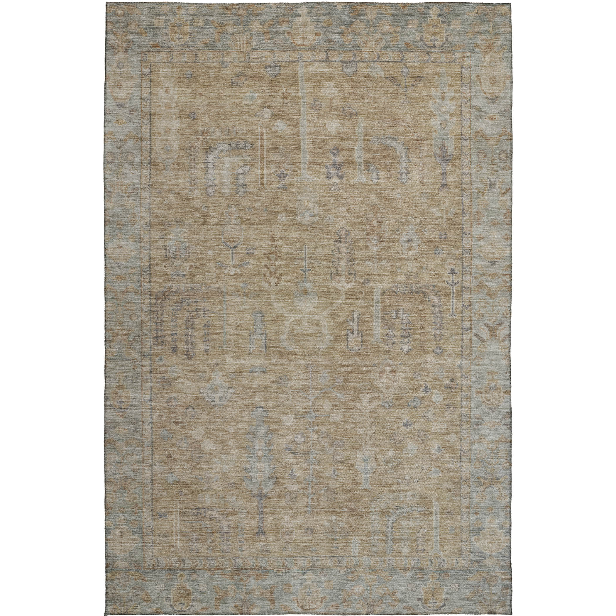 Dalyn Solace SL11 - Tan