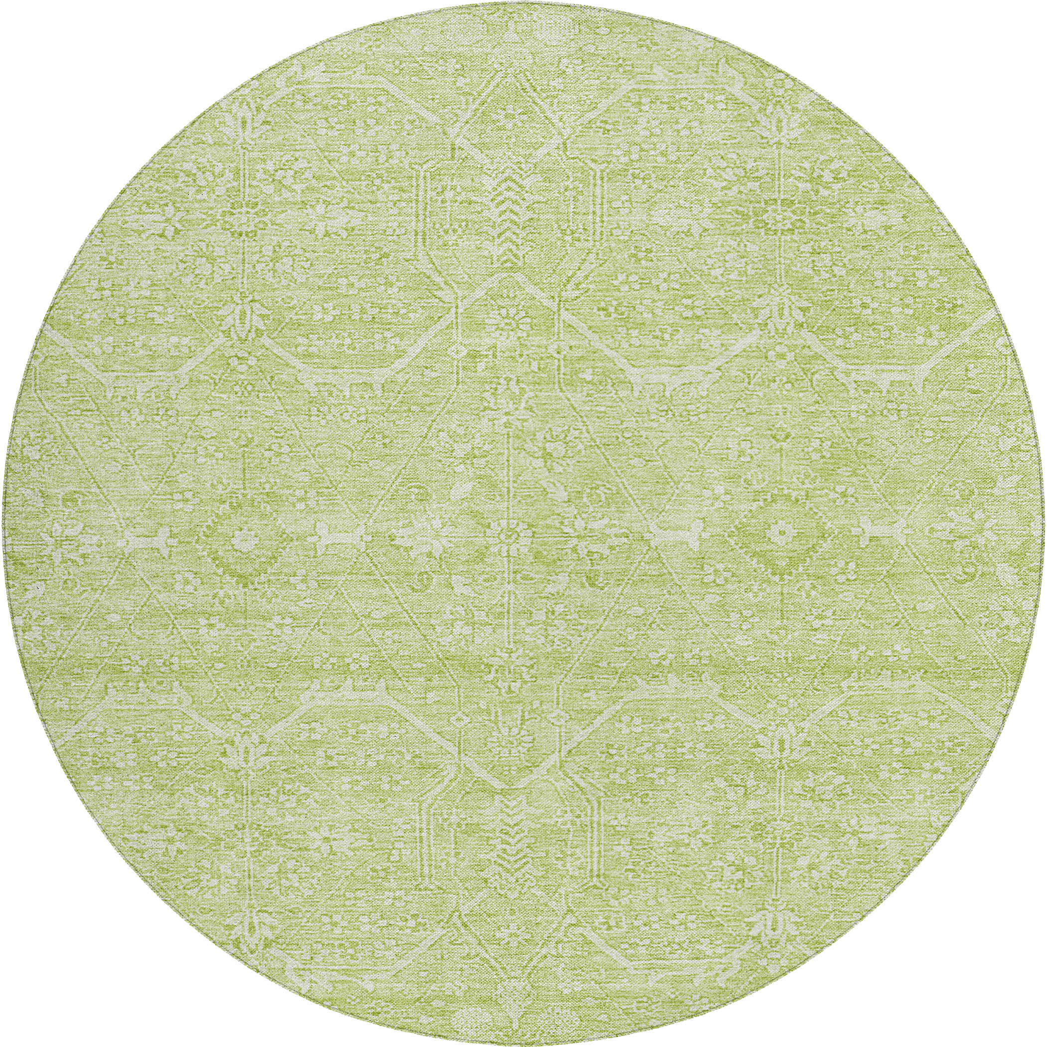 Dalyn Solace SL12 - Lime