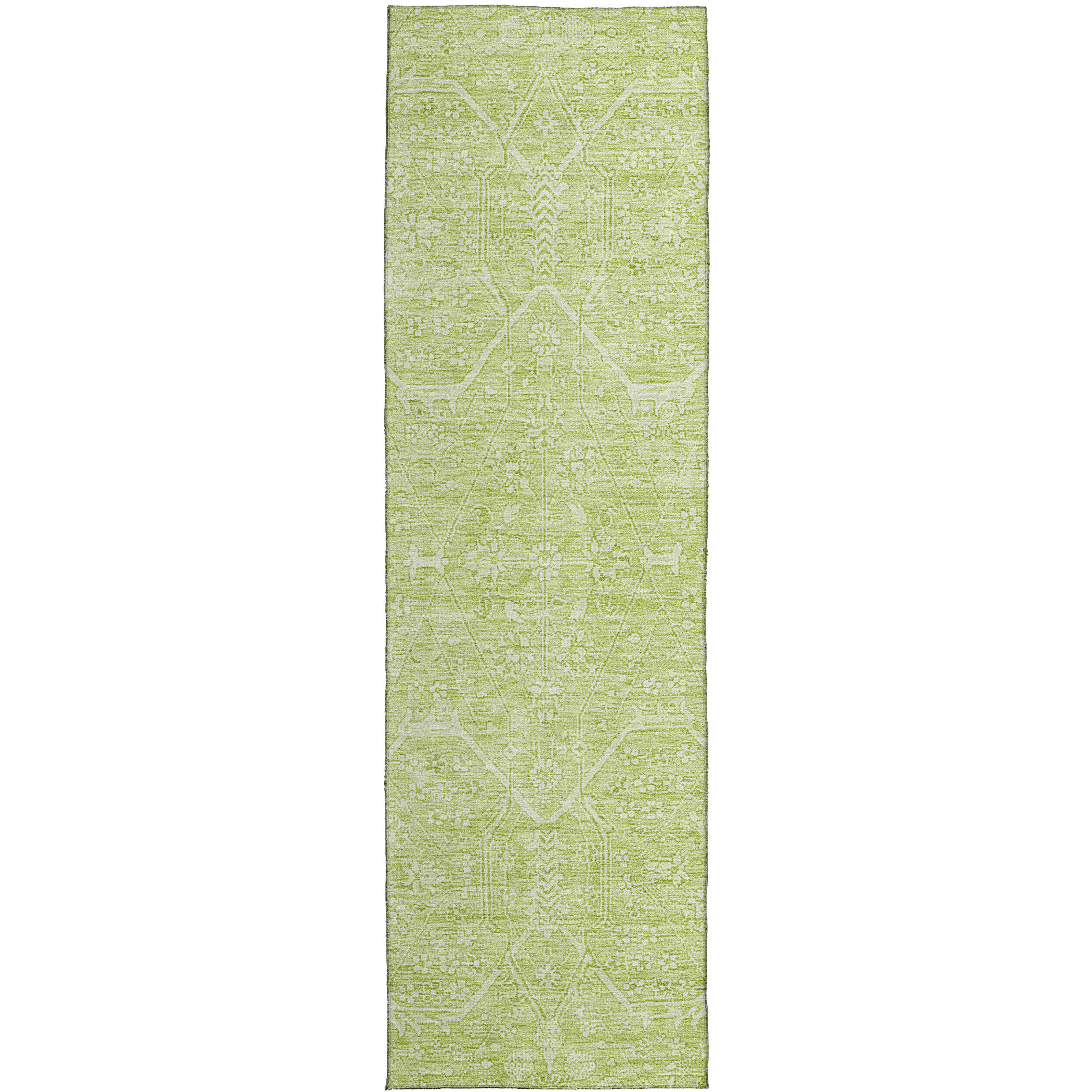 Dalyn Solace SL12 - Lime