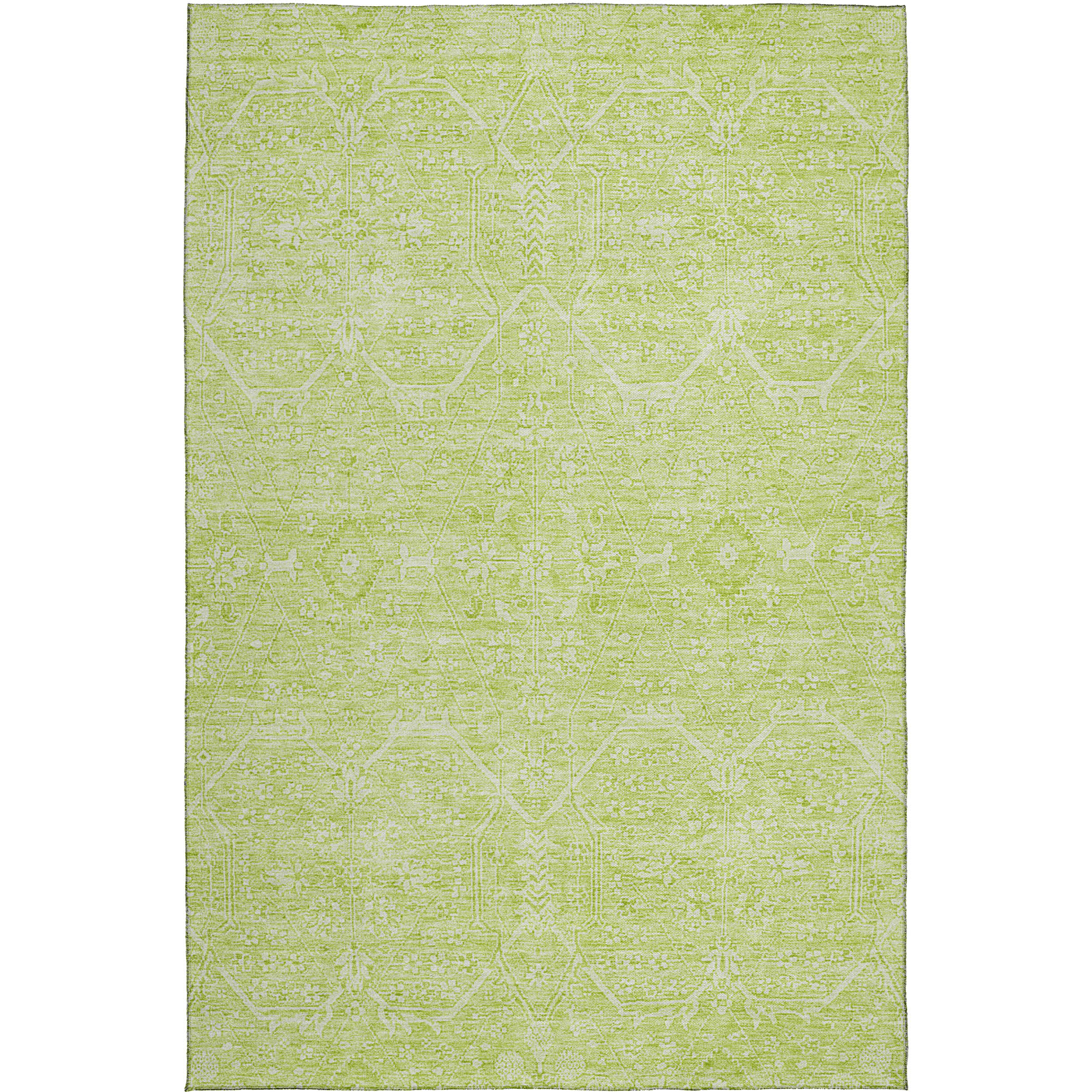 Dalyn Solace SL12 - Lime