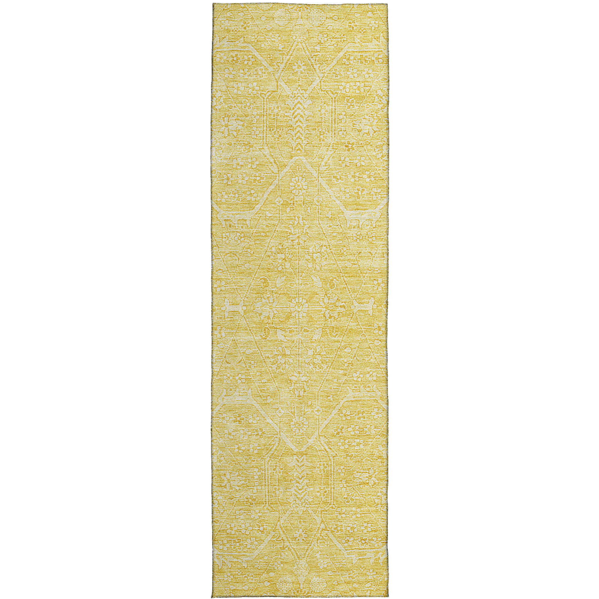 Dalyn Solace SL12 - Yellow