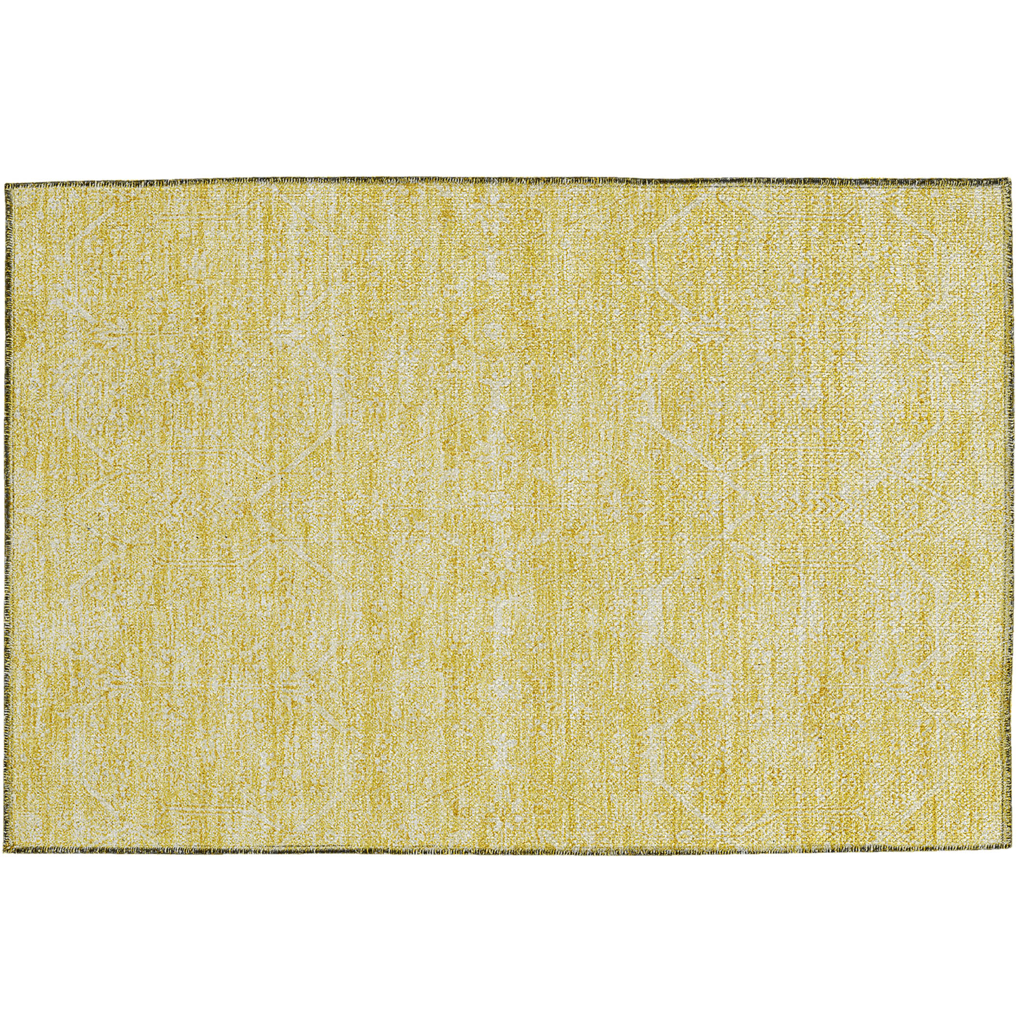 Dalyn Solace SL12 - Yellow