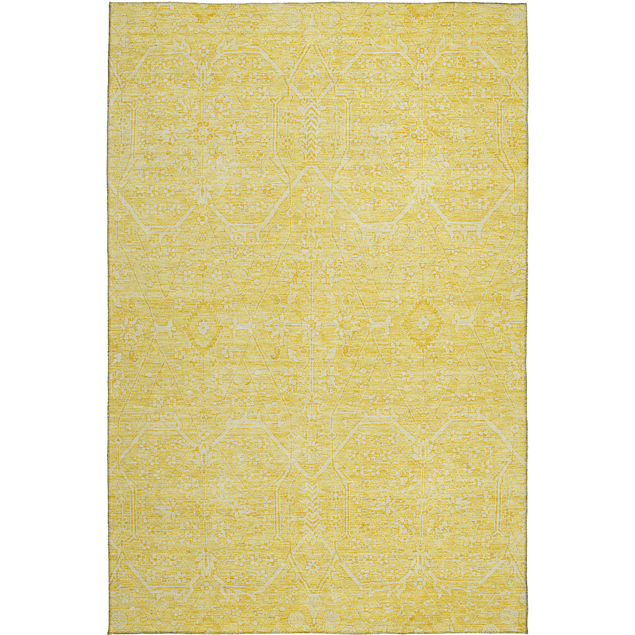 Dalyn Solace SL12 - Yellow