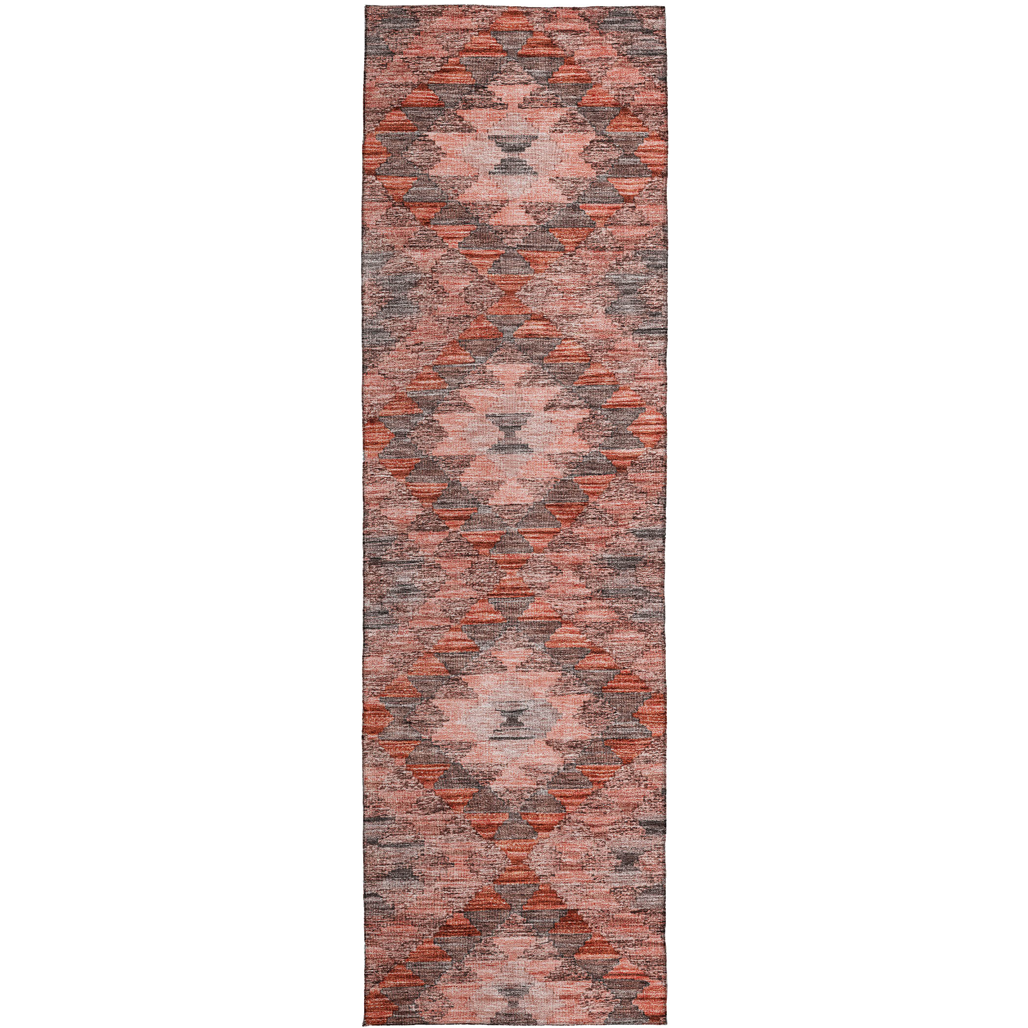 Dalyn Solace SL13 - Terracotta