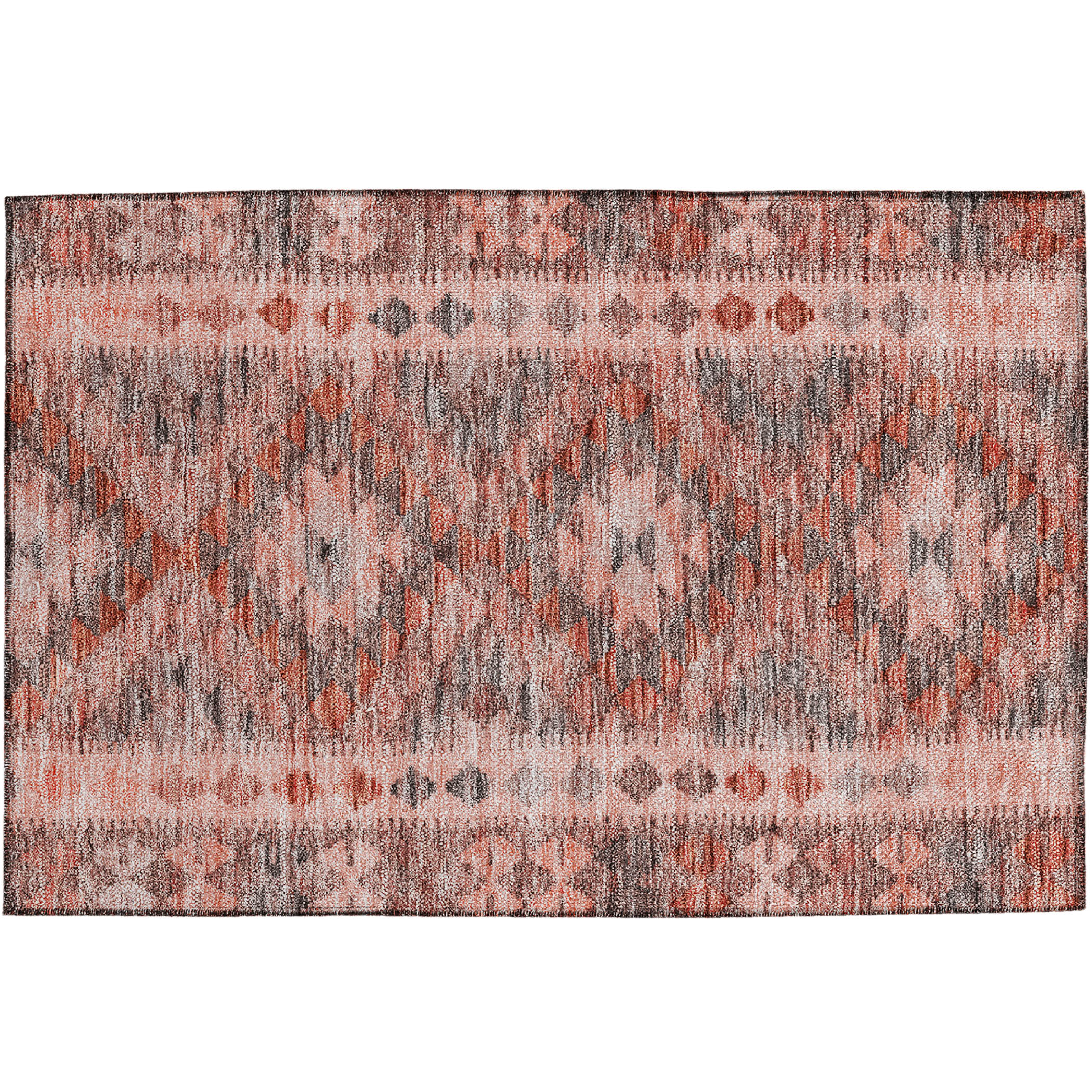 Dalyn Solace SL13 - Terracotta
