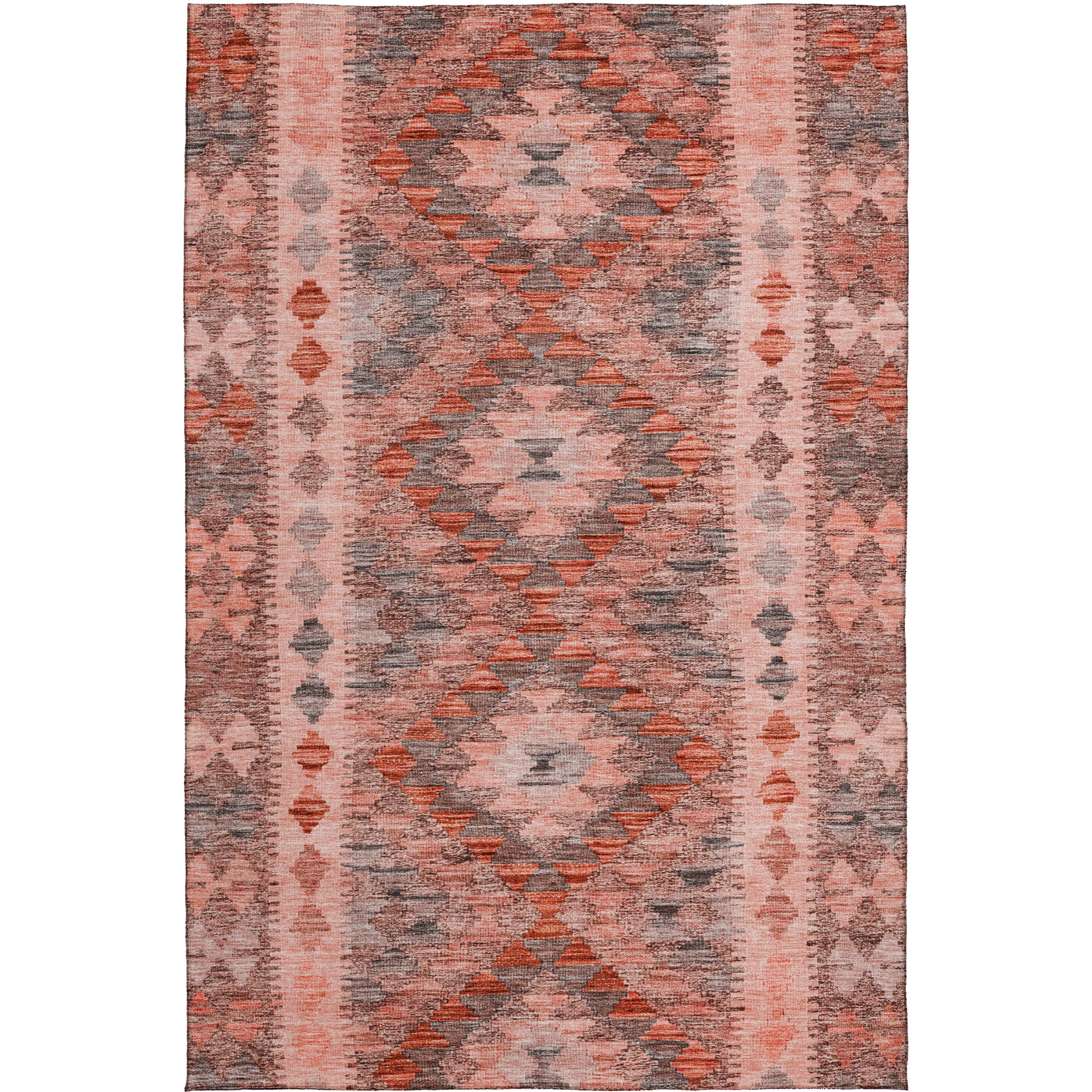 Dalyn Solace SL13 - Terracotta