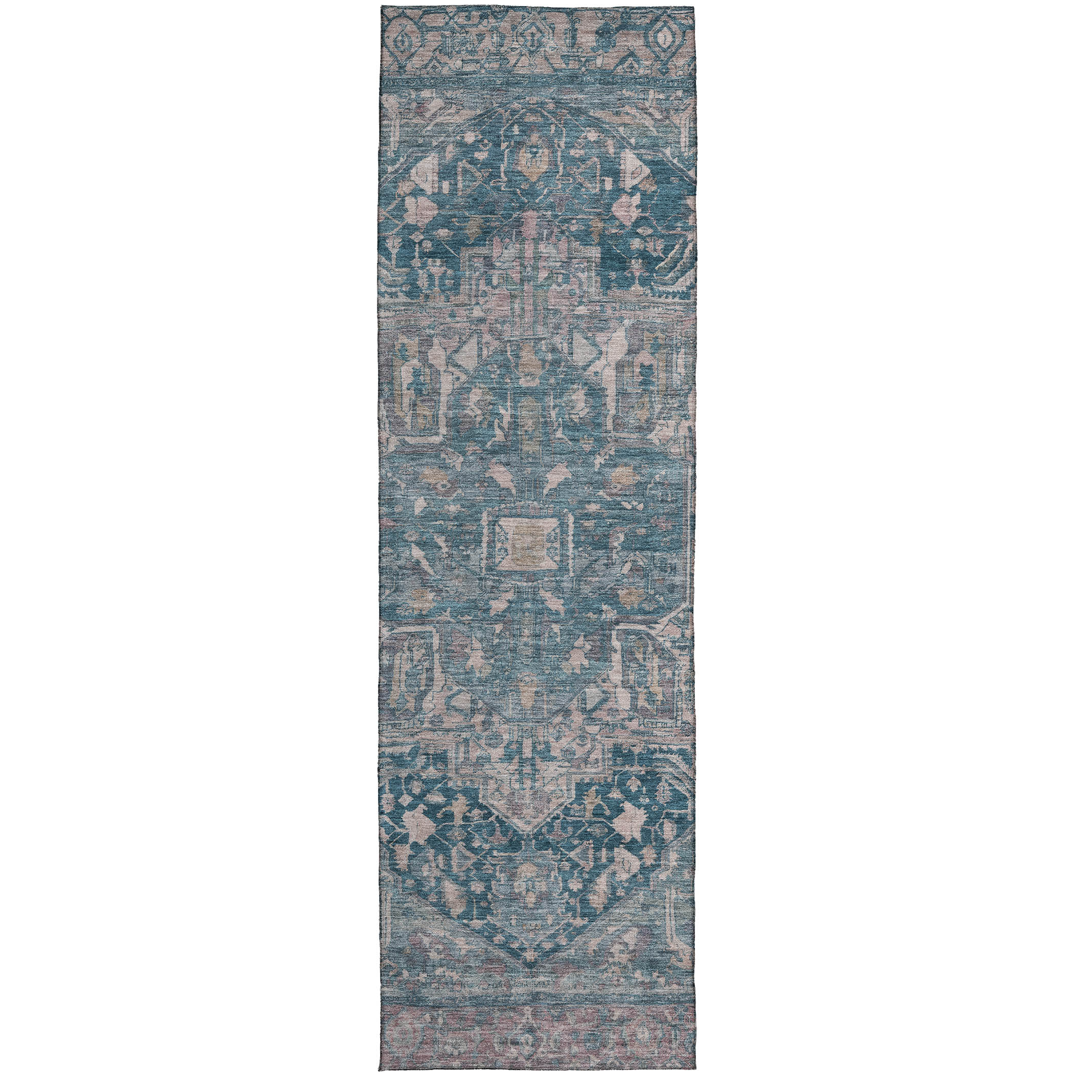 Dalyn Solace SL14 - Blue