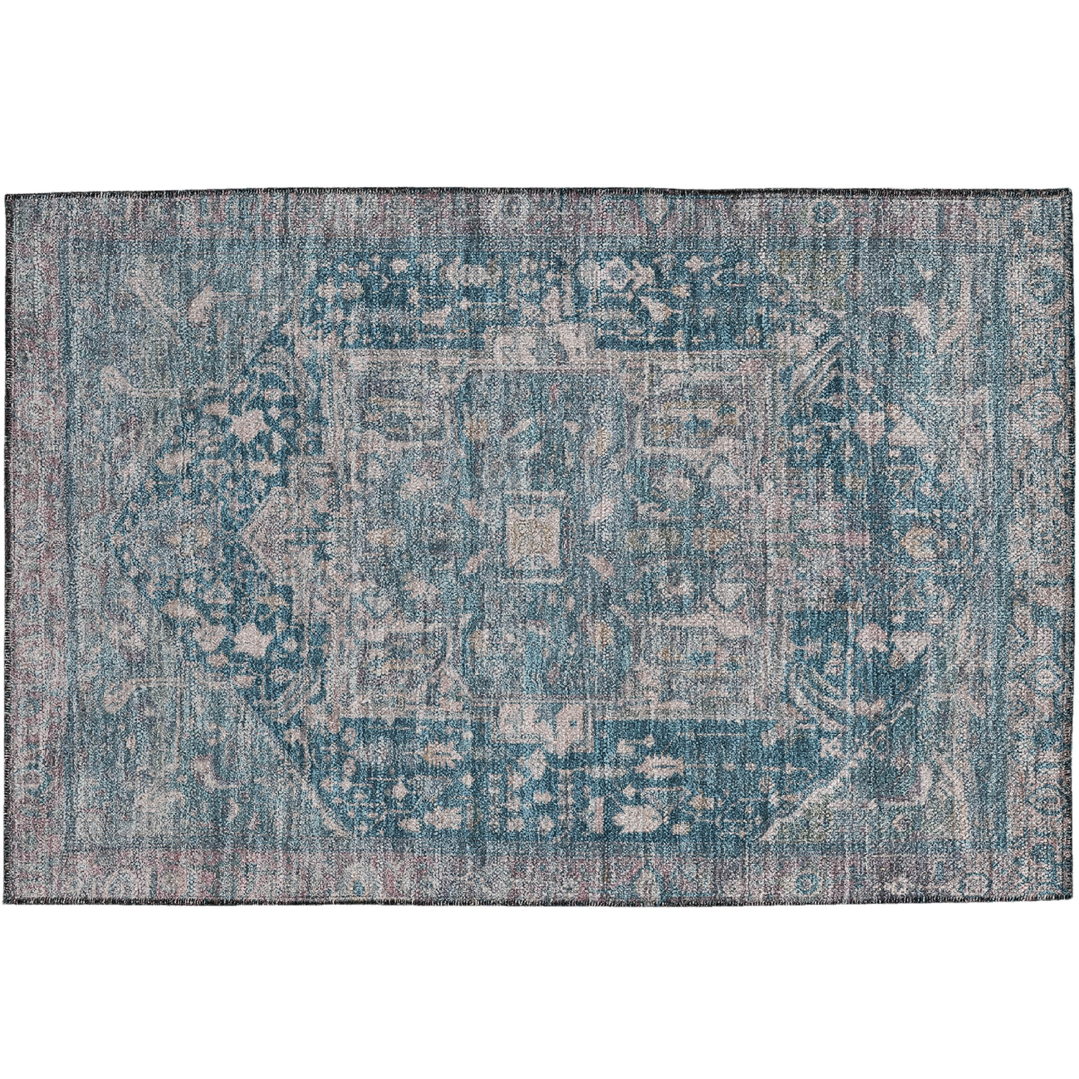Dalyn Solace SL14 - Blue