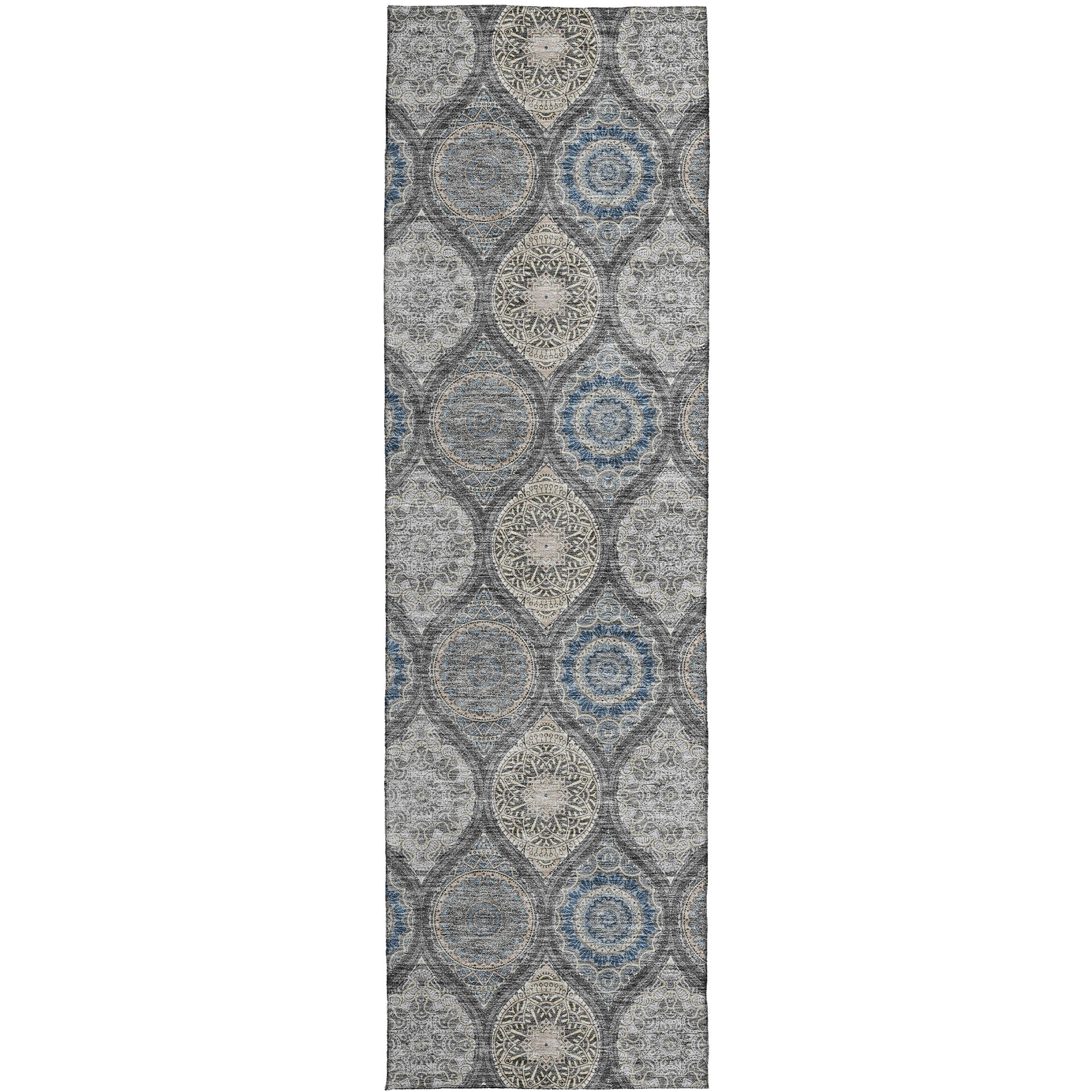 Dalyn Solace SL1 - Gray