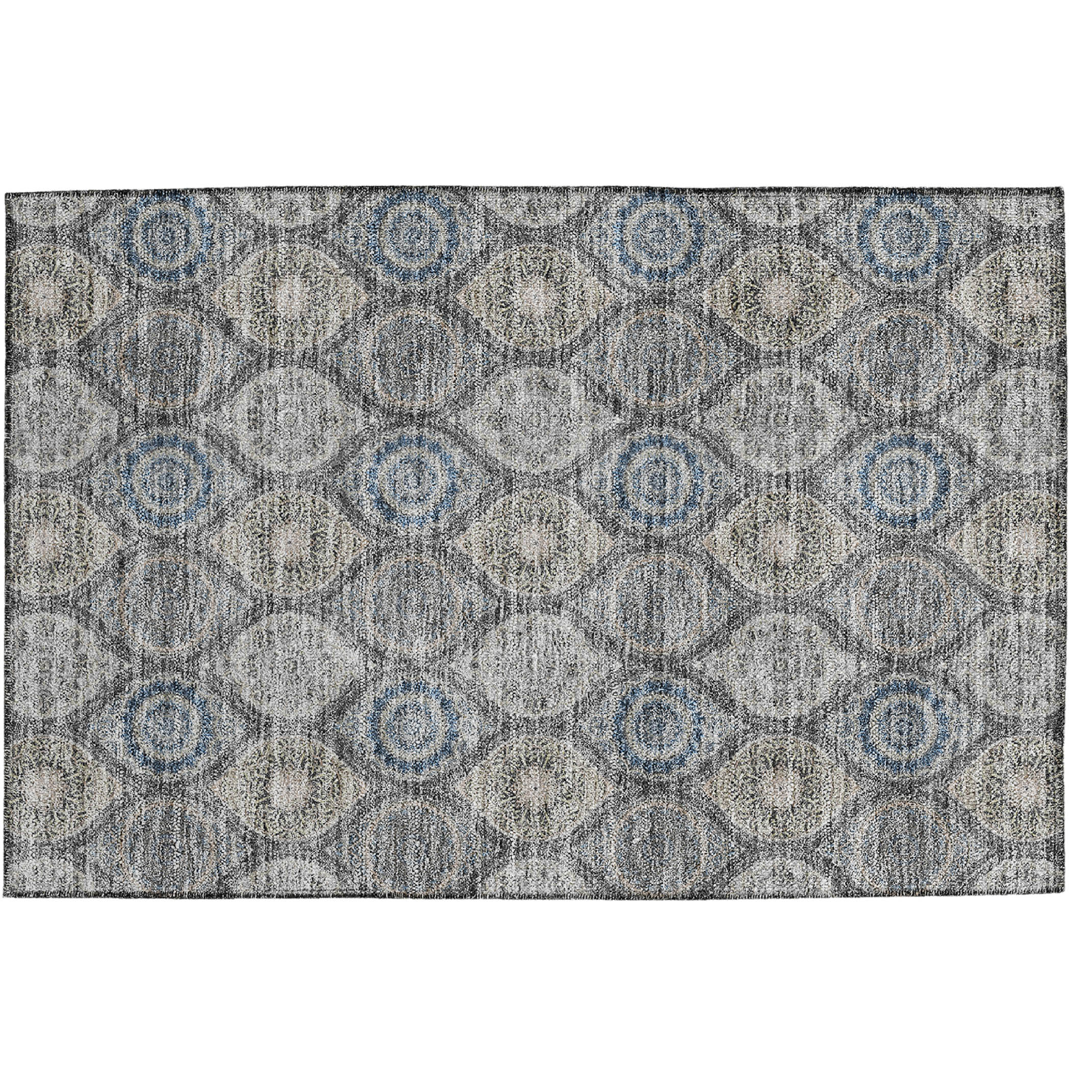 Dalyn Solace SL1 - Gray