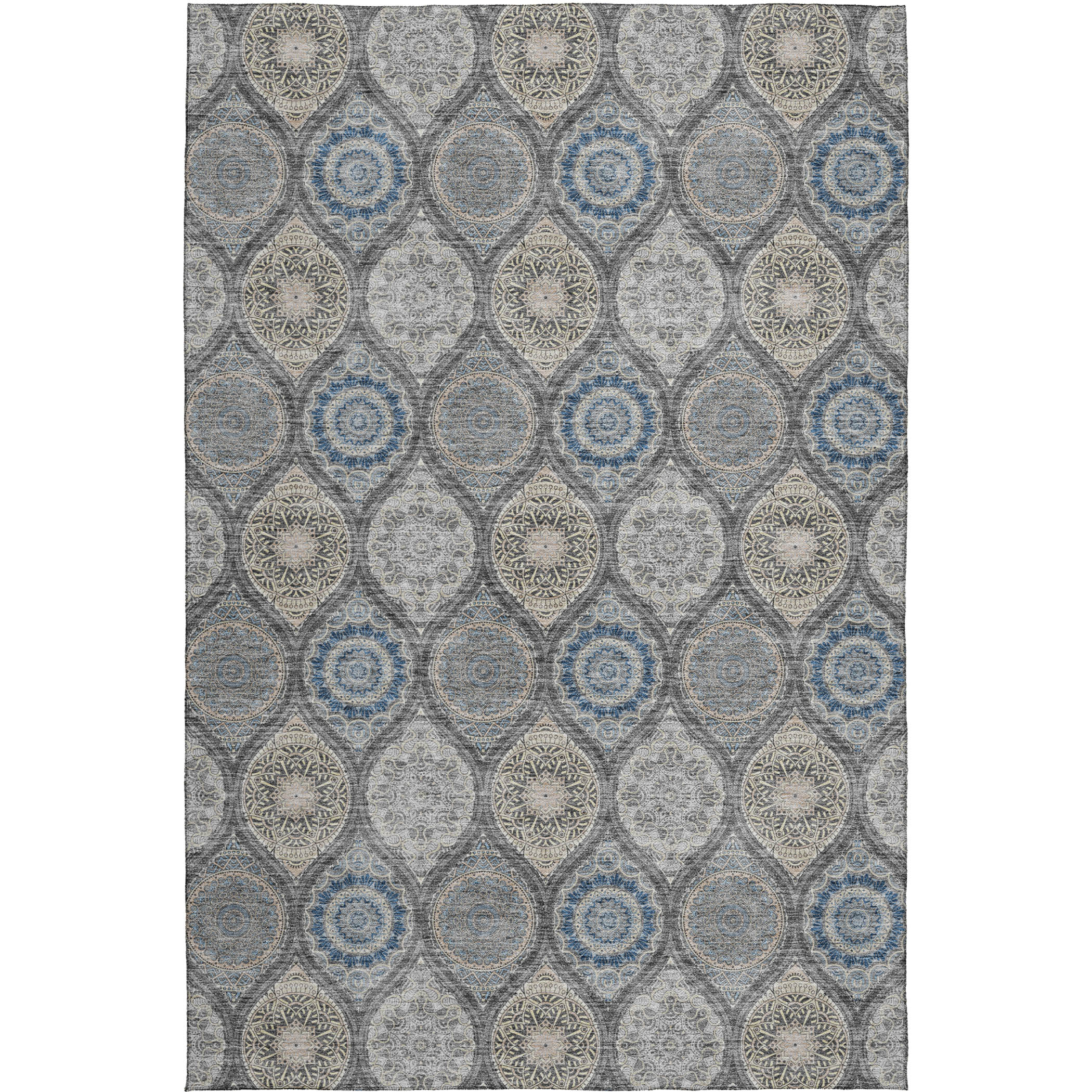 Dalyn Solace SL1 - Gray