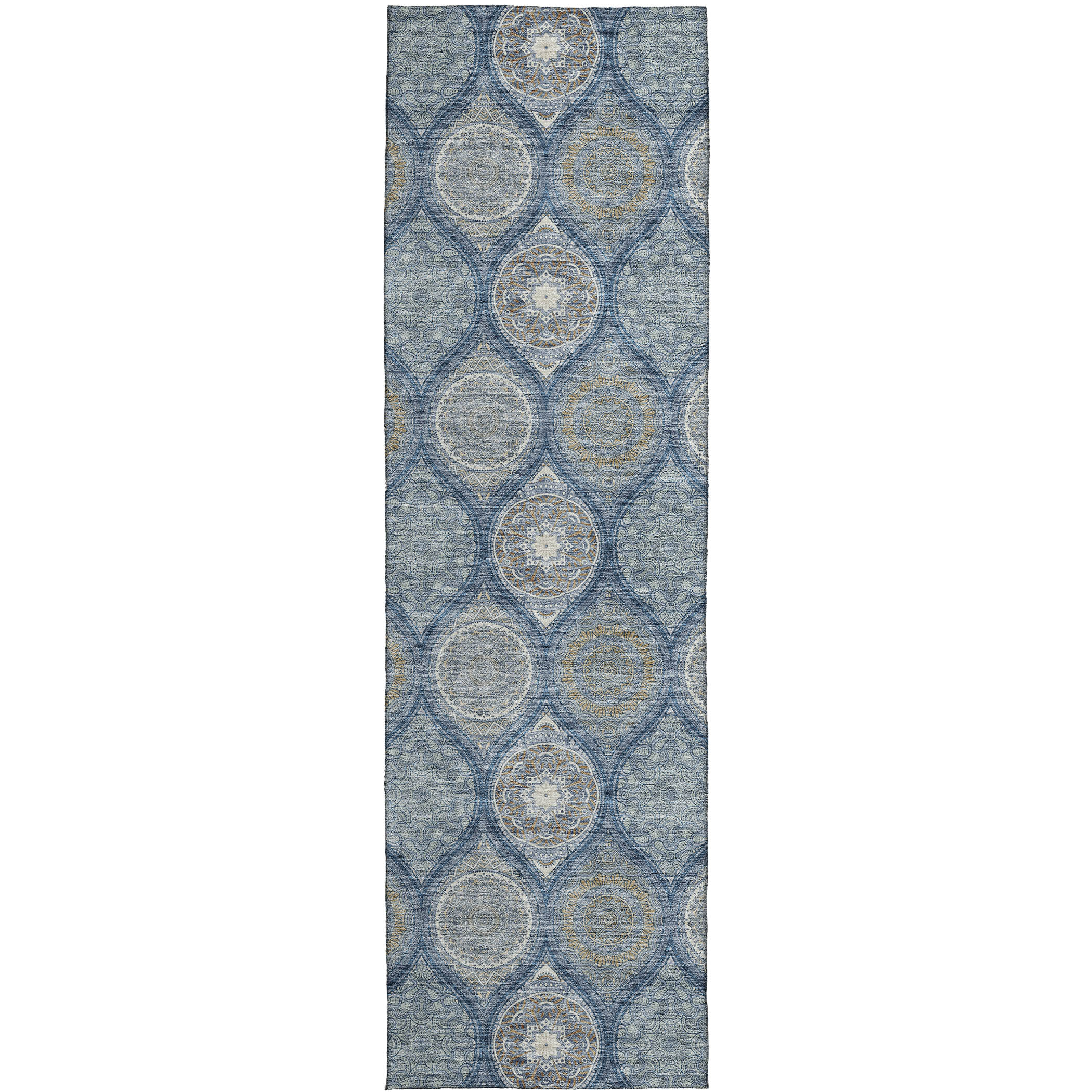Dalyn Solace SL1 - Navy