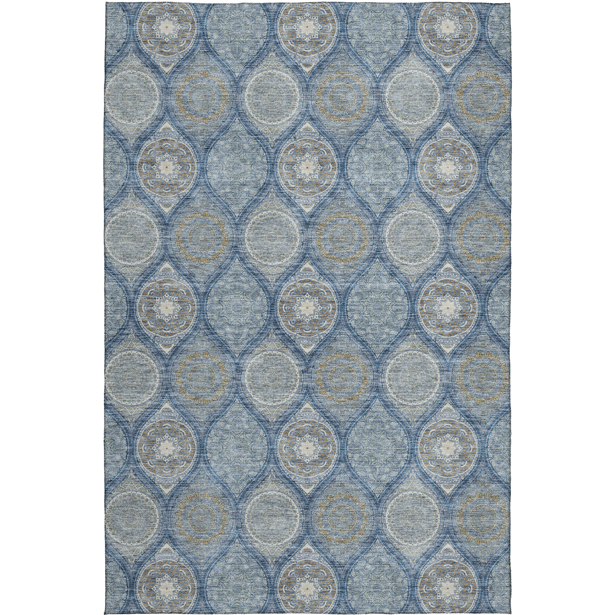 Dalyn Solace SL1 - Navy