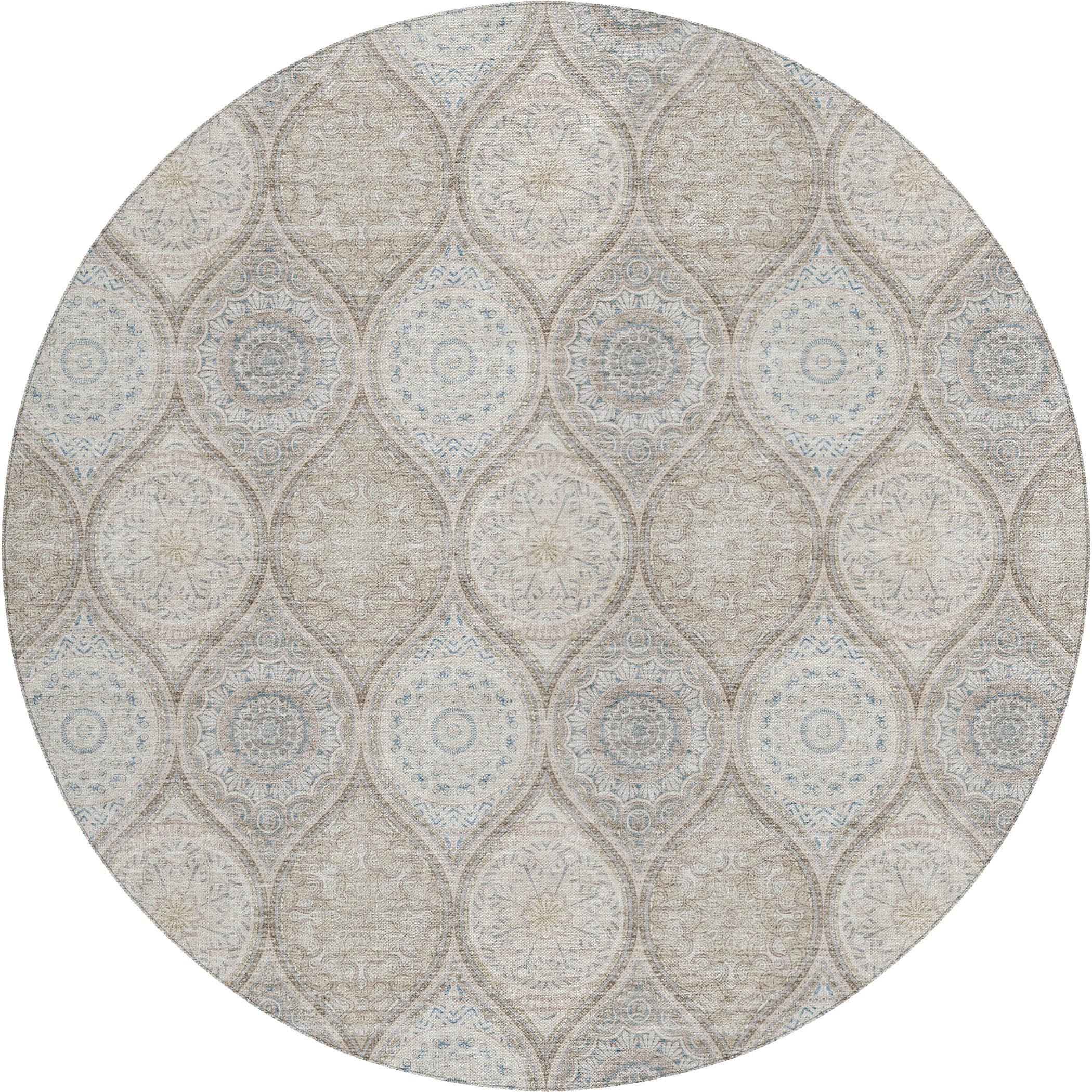 Dalyn Solace SL1 - Taupe