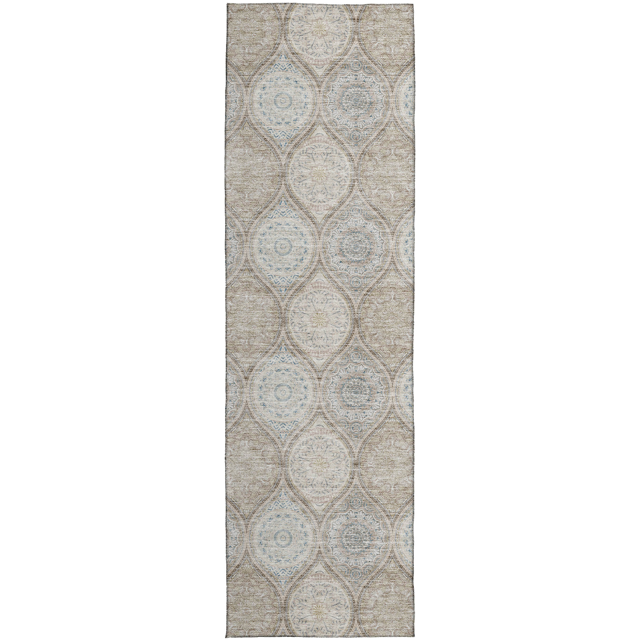 Dalyn Solace SL1 - Taupe