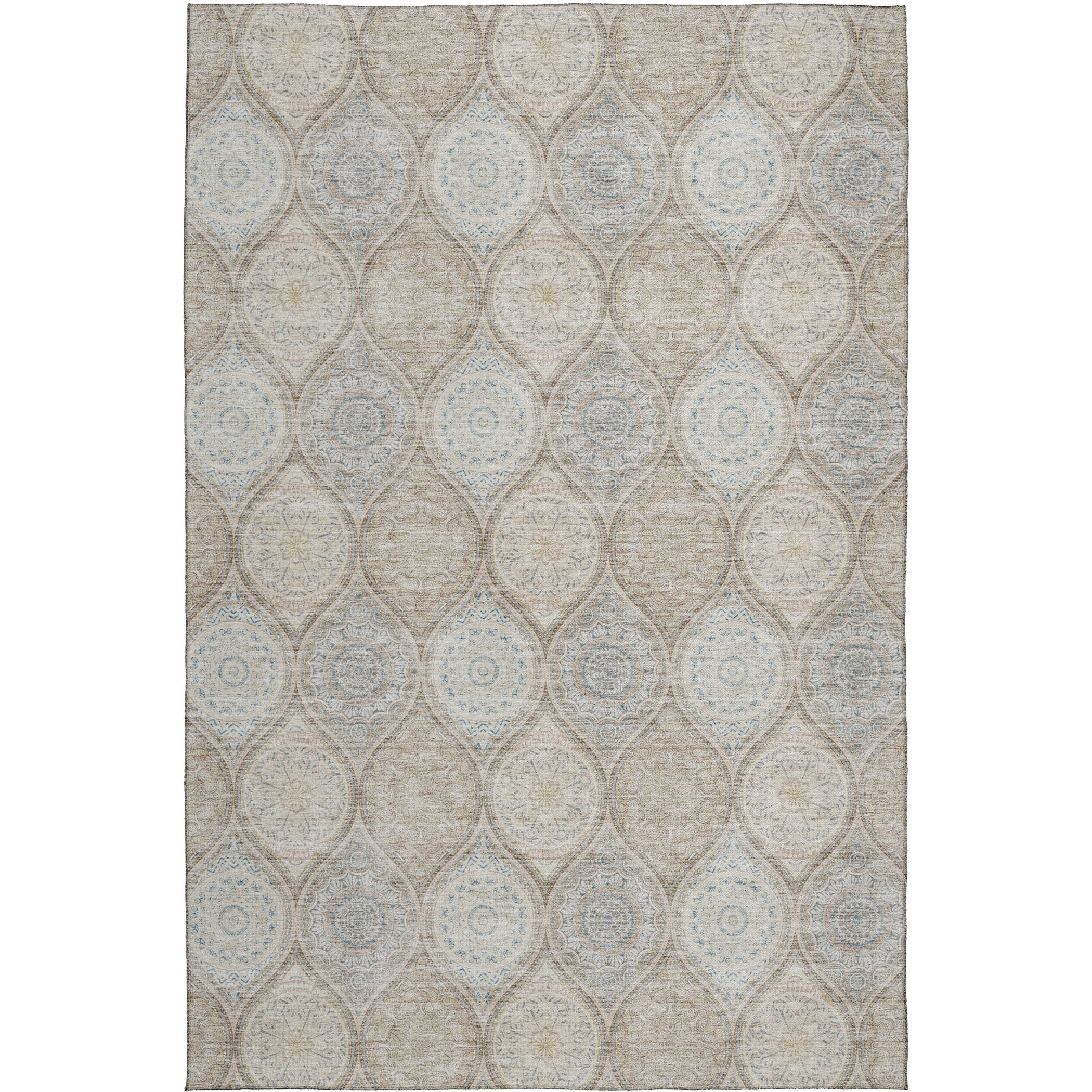 Dalyn Solace SL1 - Taupe