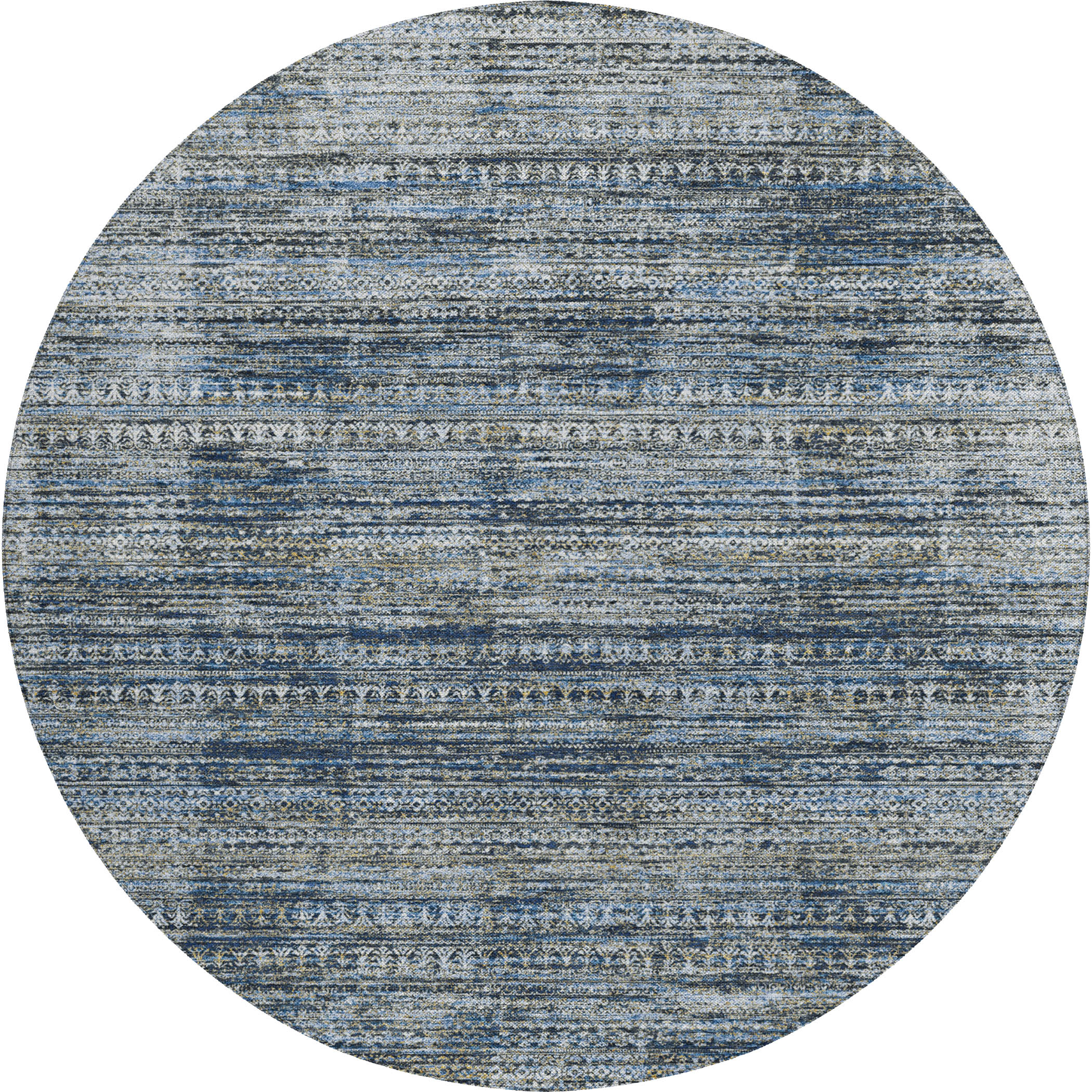 Dalyn Solace SL3 - Denim
