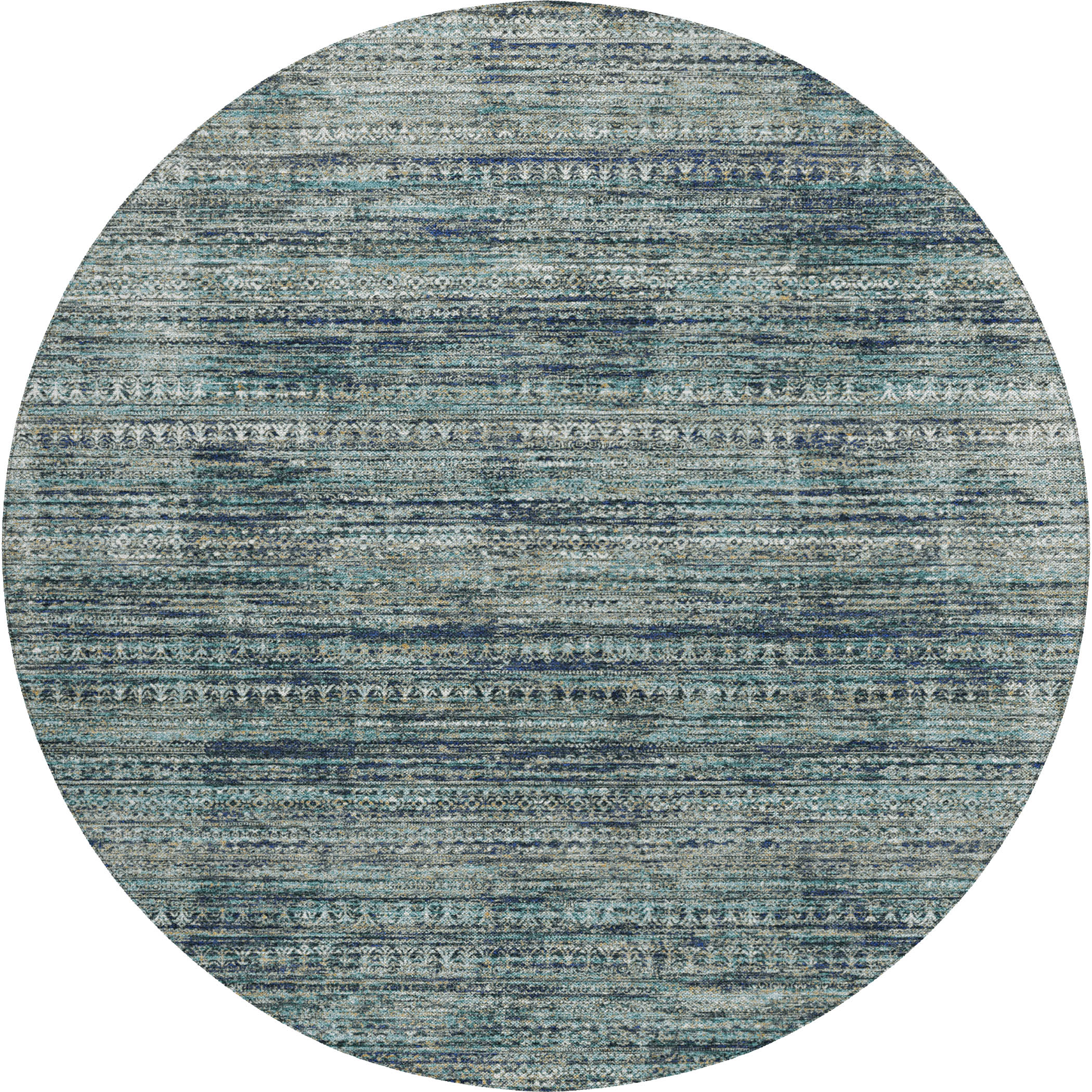 Dalyn Solace SL3 - Teal