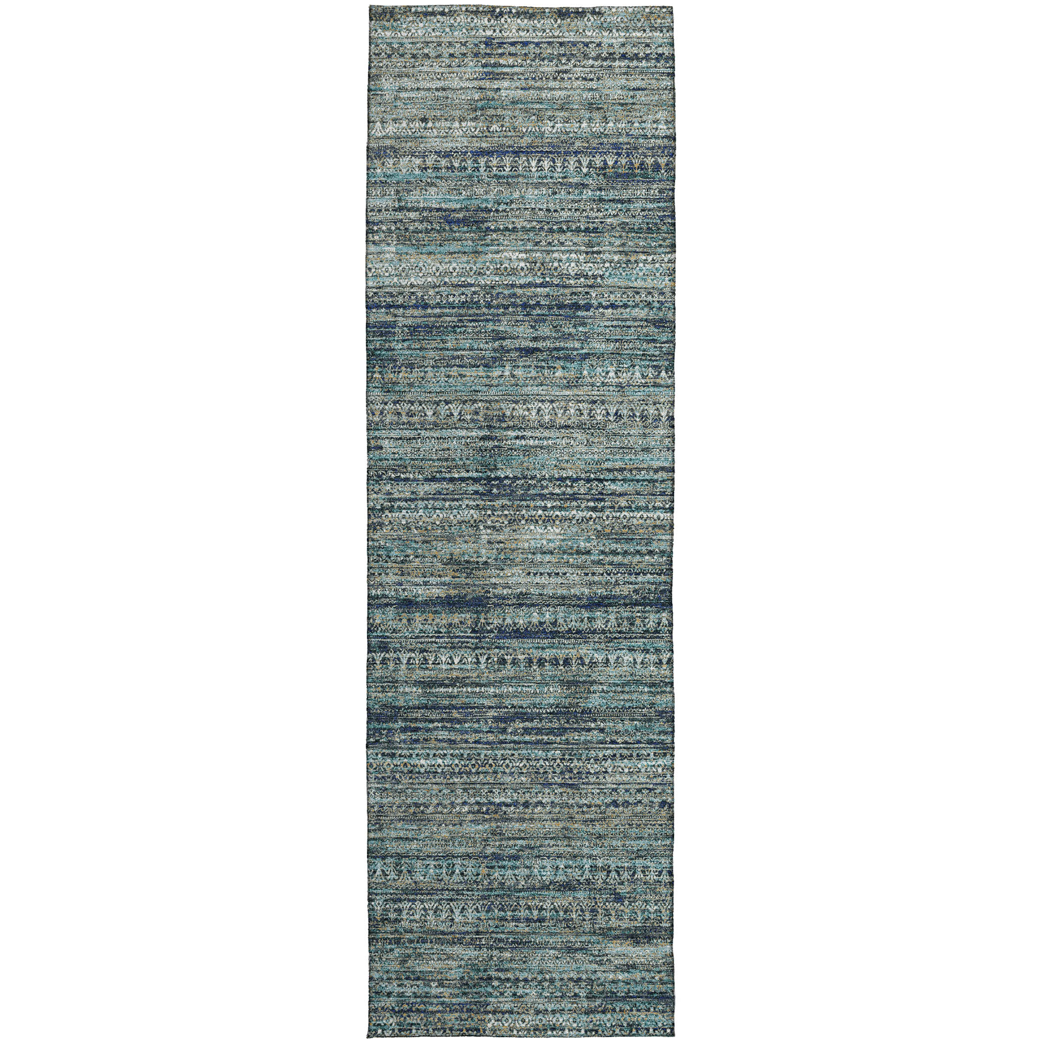 Dalyn Solace SL3 - Teal