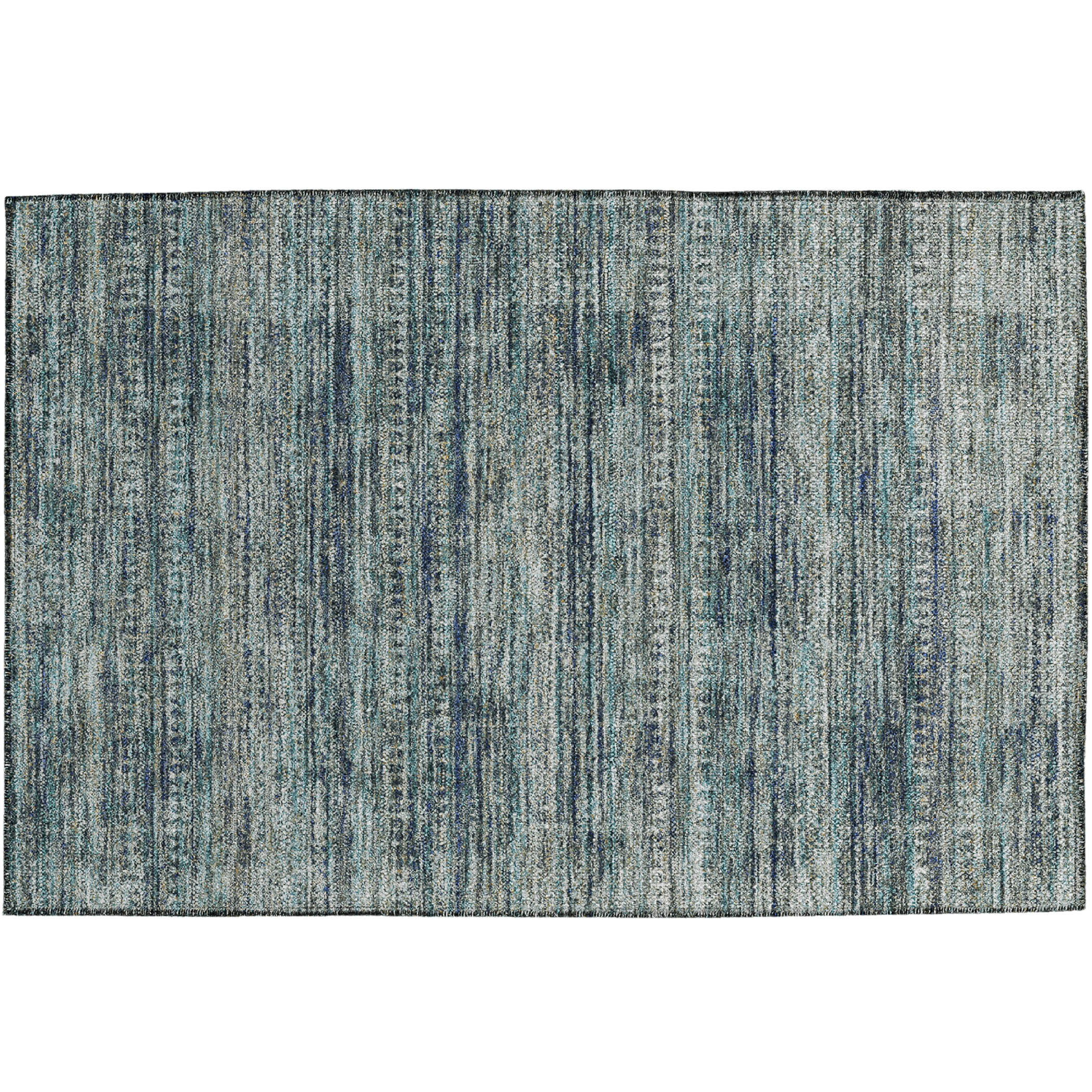 Dalyn Solace SL3 - Teal