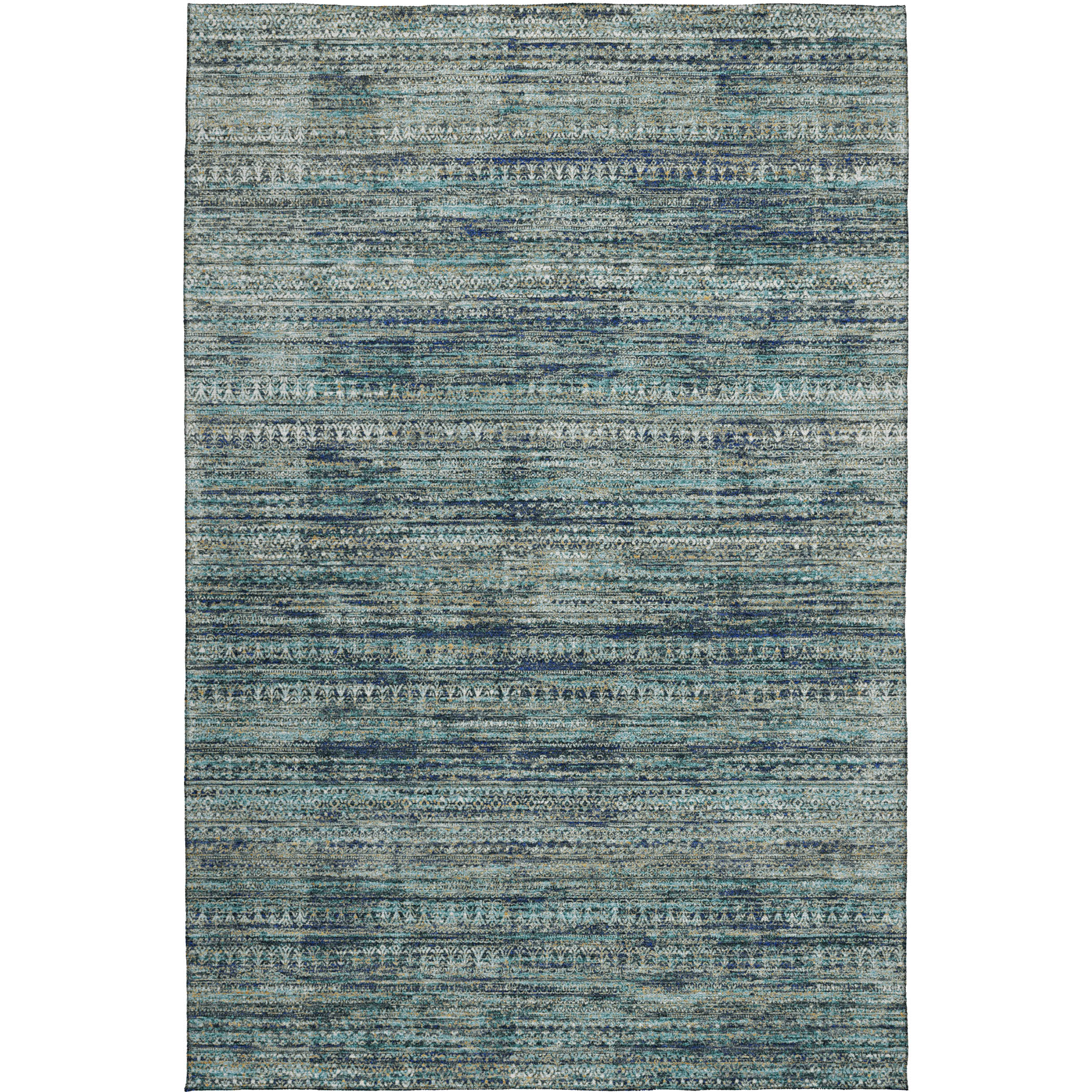 Dalyn Solace SL3 - Teal
