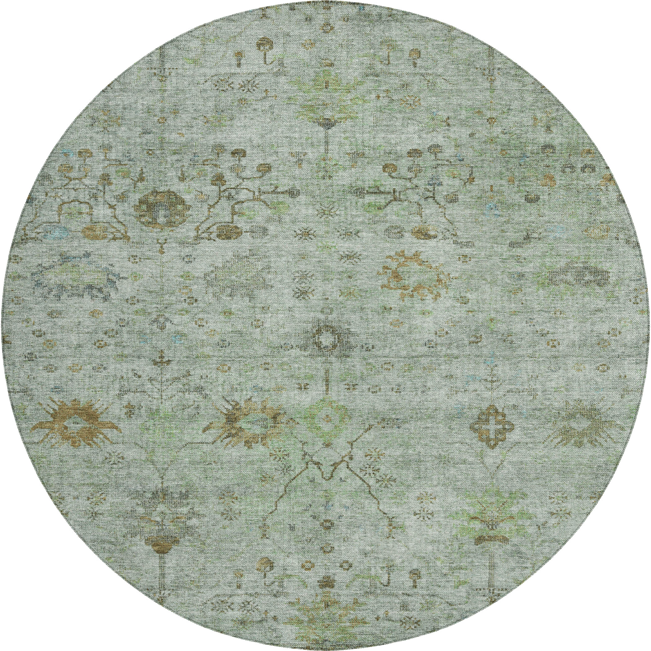 Dalyn Solace SL4 - Aloe