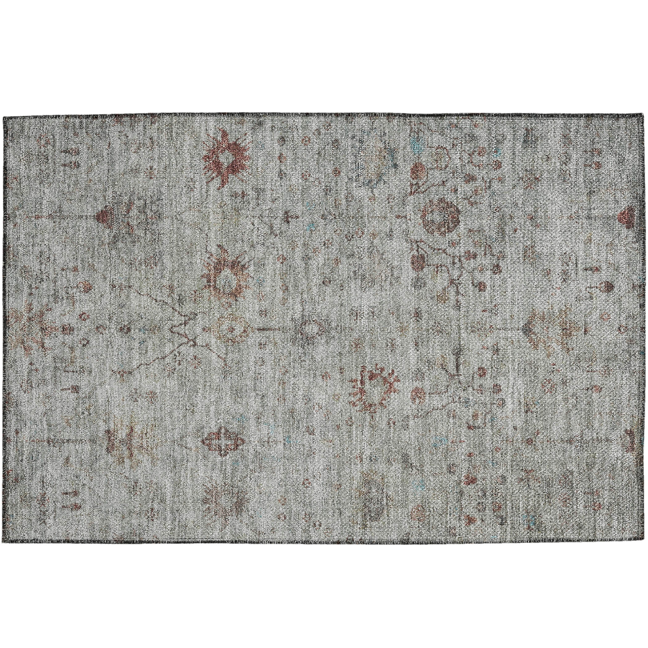 Dalyn Solace SL4 - Gray