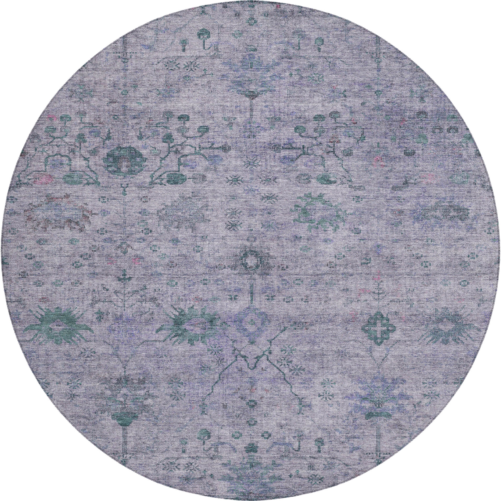 Dalyn Solace SL4 - Lavender