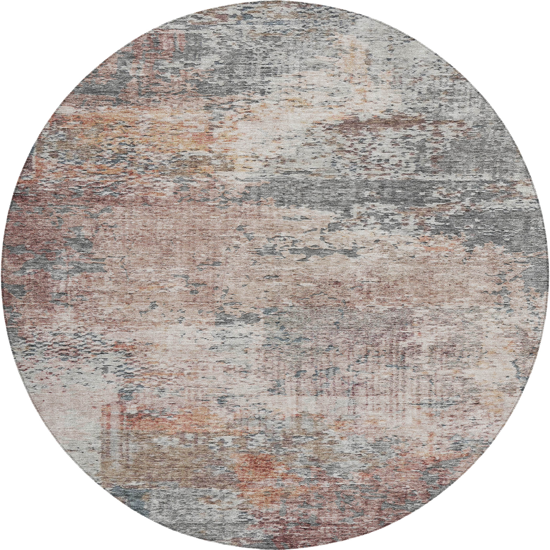 Dalyn Solace SL5 - Gray