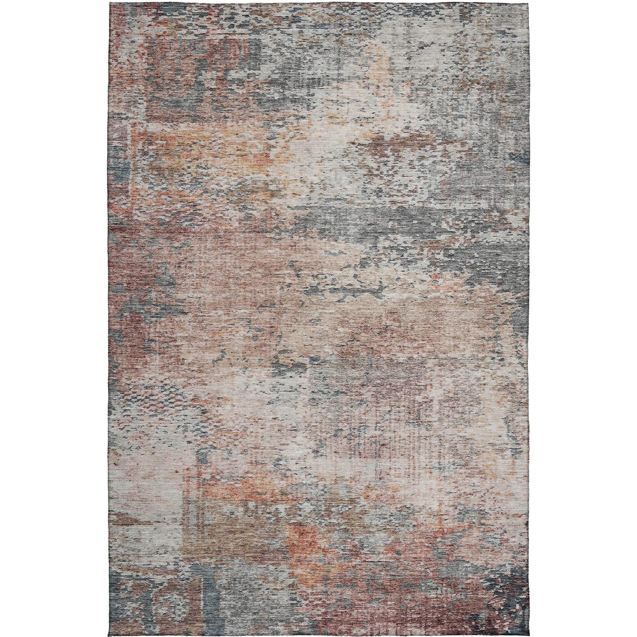 Dalyn Solace SL5 - Gray