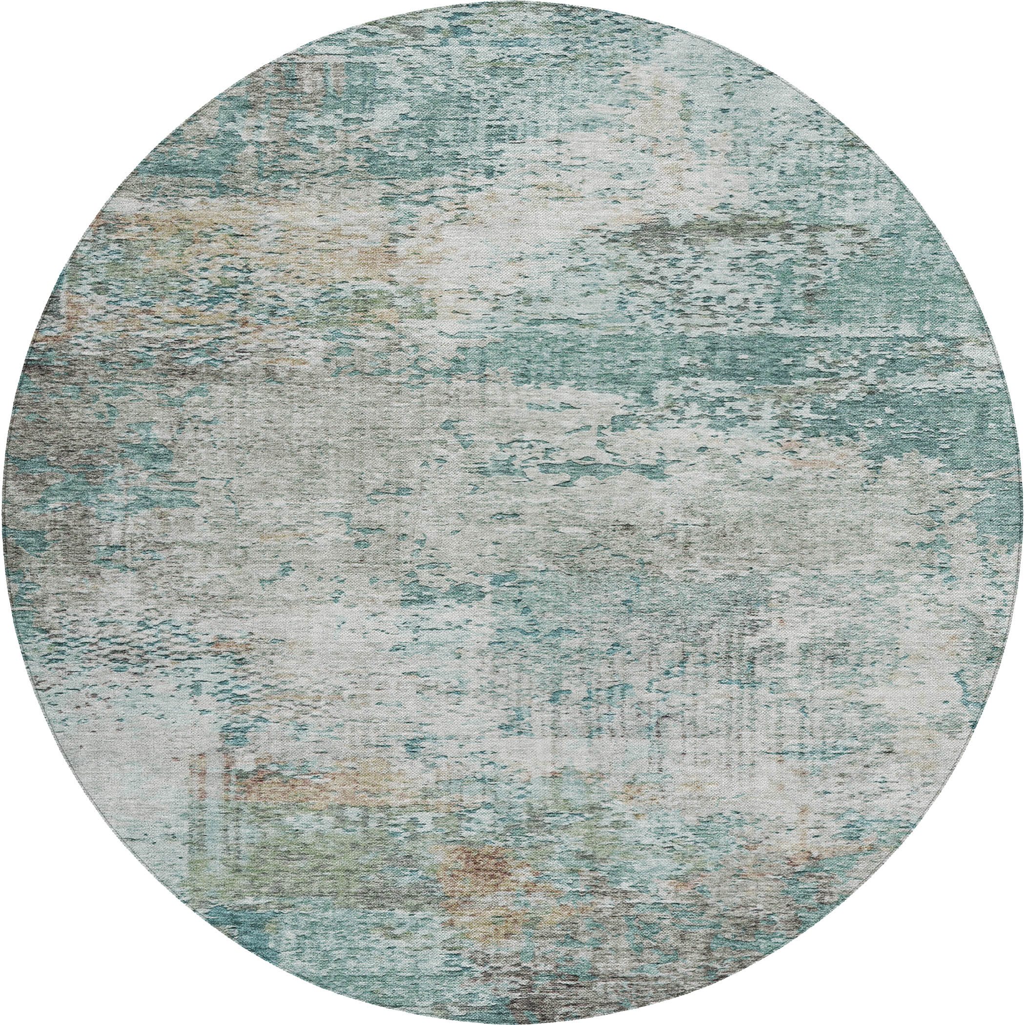 Dalyn Solace SL5 - Teal