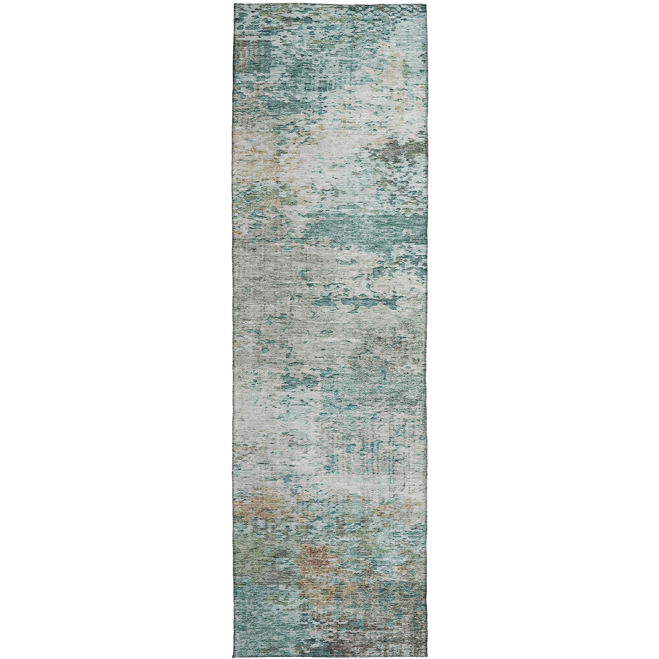 Dalyn Solace SL5 - Teal