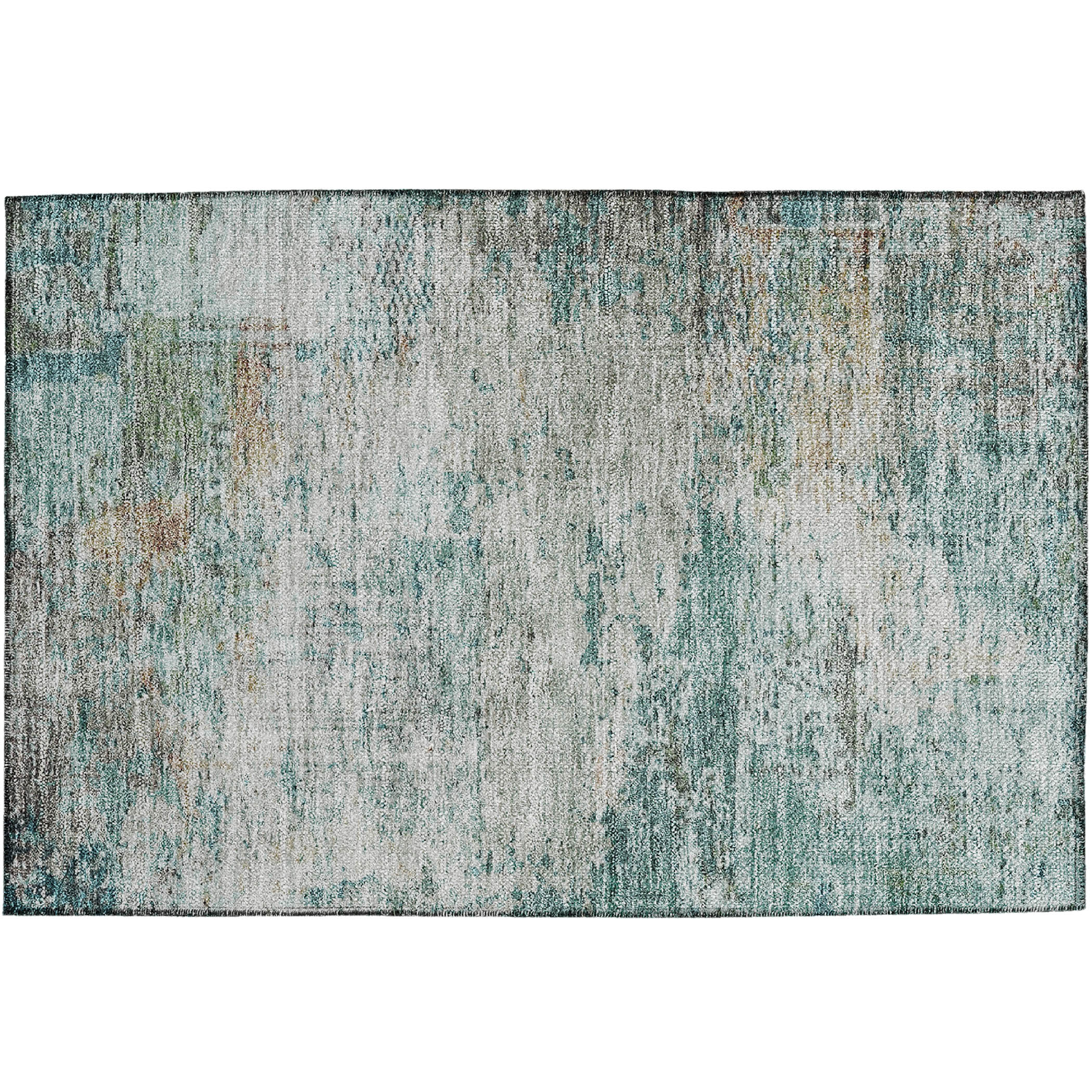 Dalyn Solace SL5 - Teal
