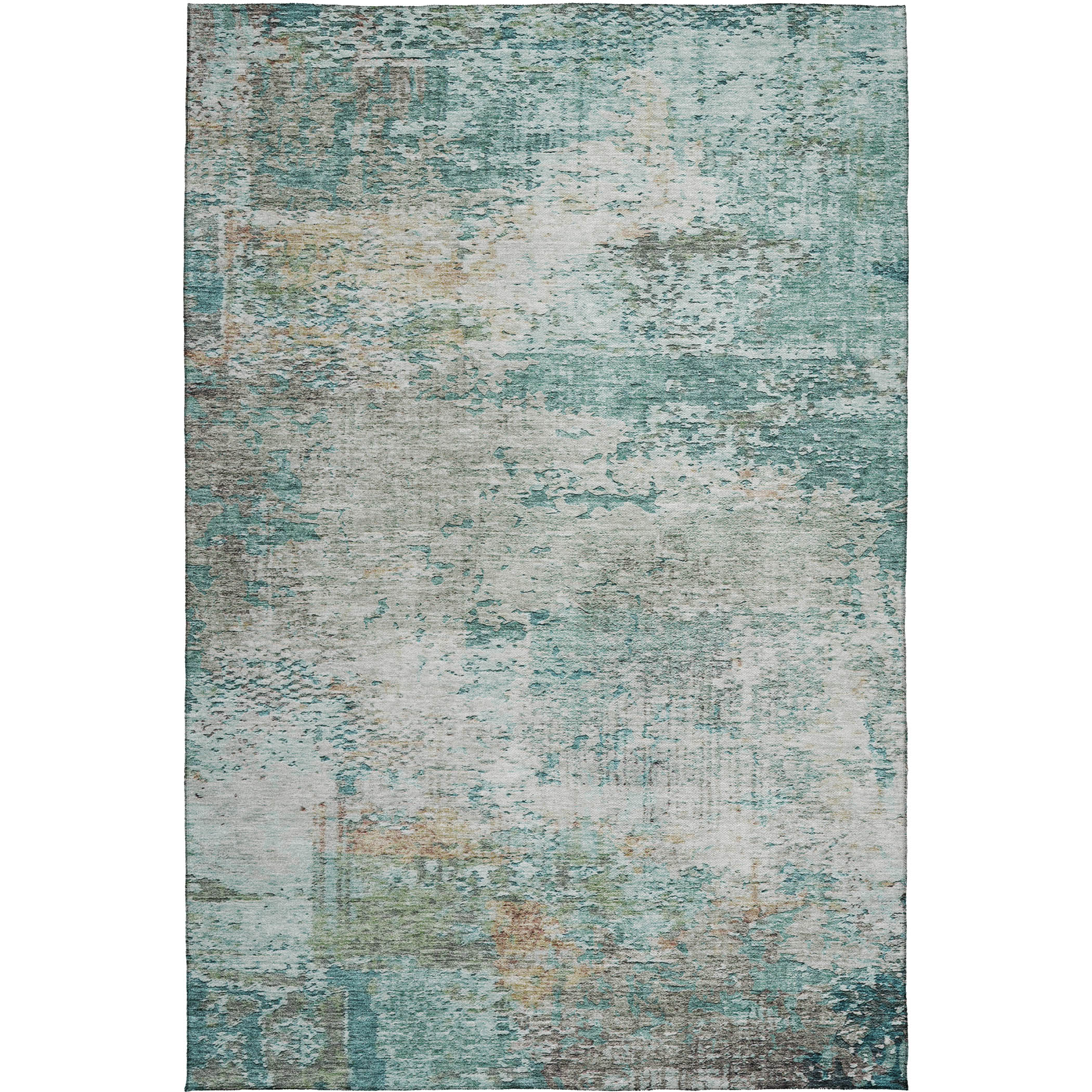 Dalyn Solace SL5 - Teal