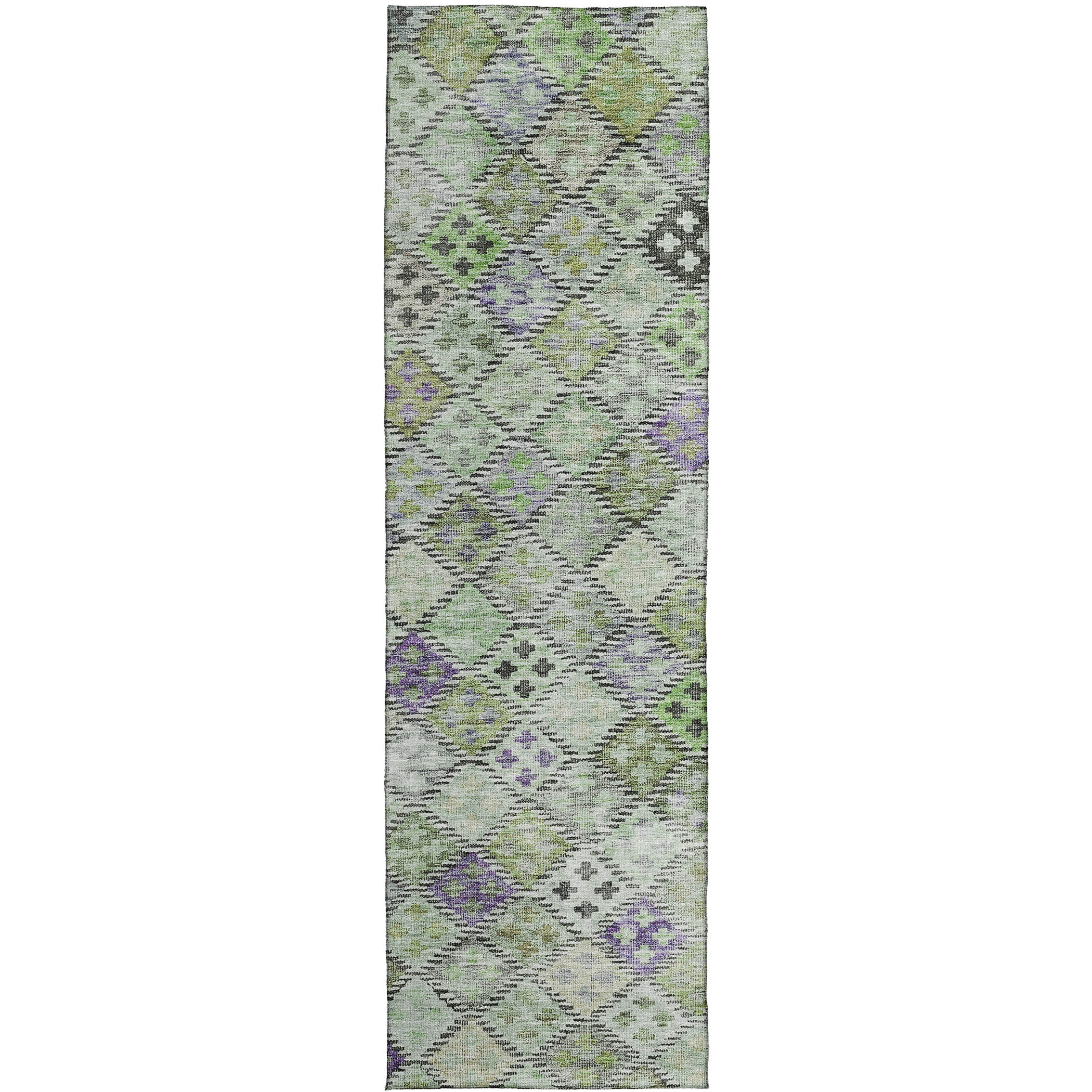 Dalyn Solace SL6 - Green
