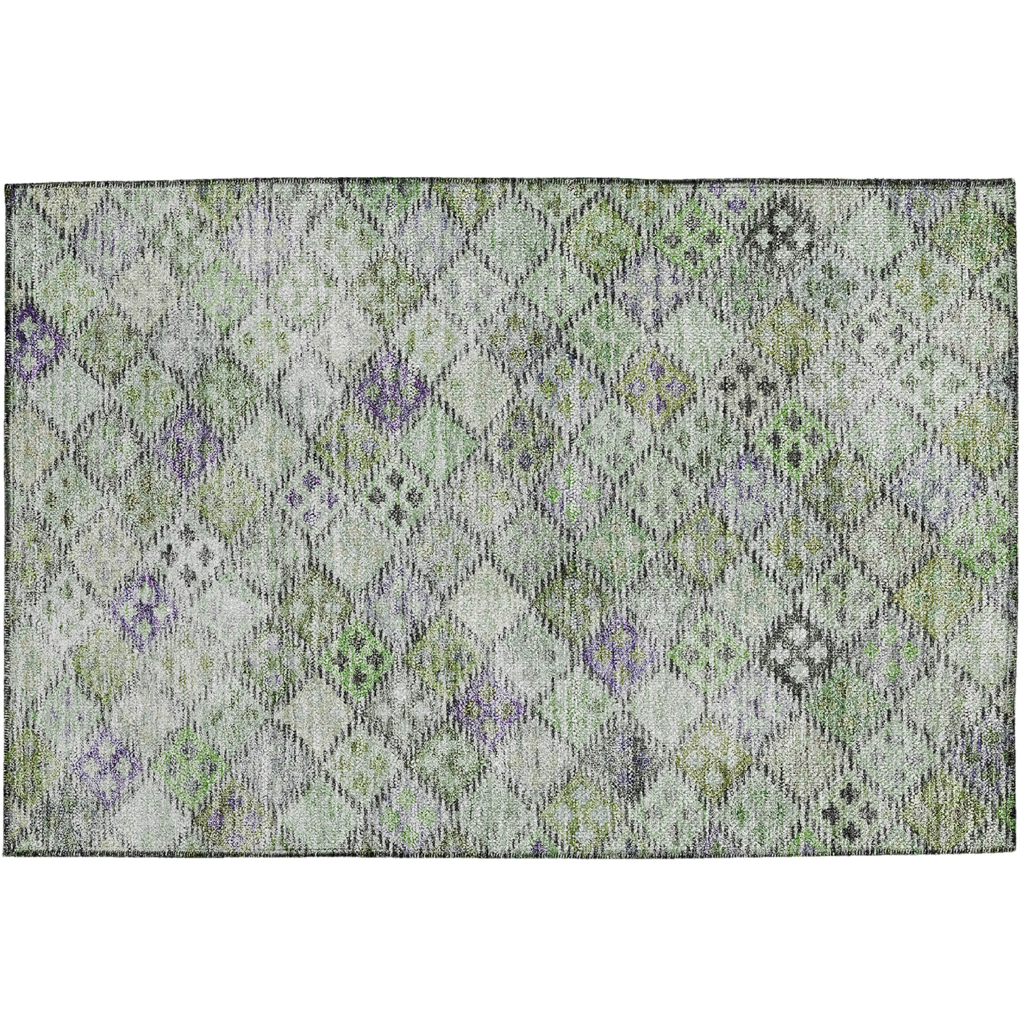 Dalyn Solace SL6 - Green