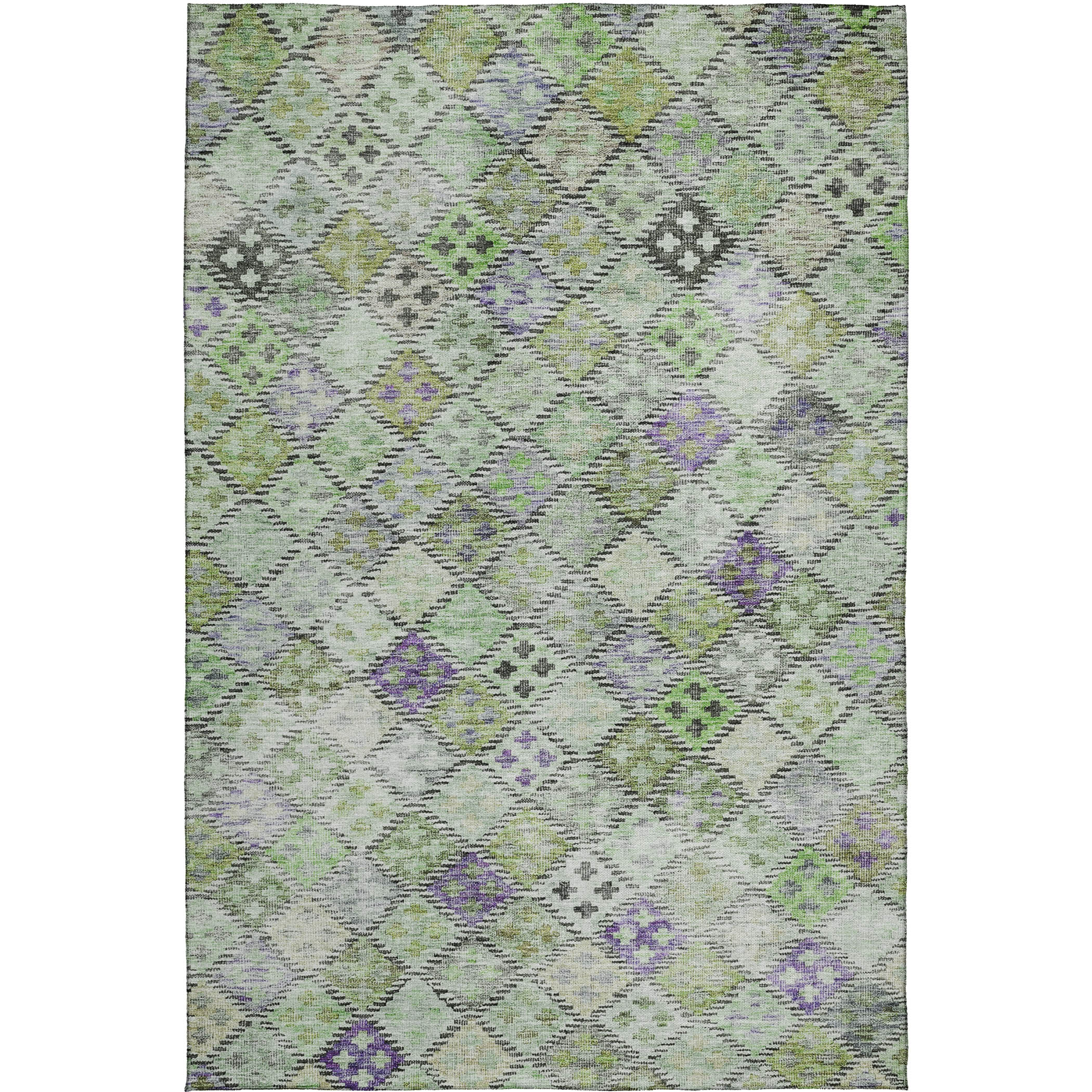 Dalyn Solace SL6 - Green