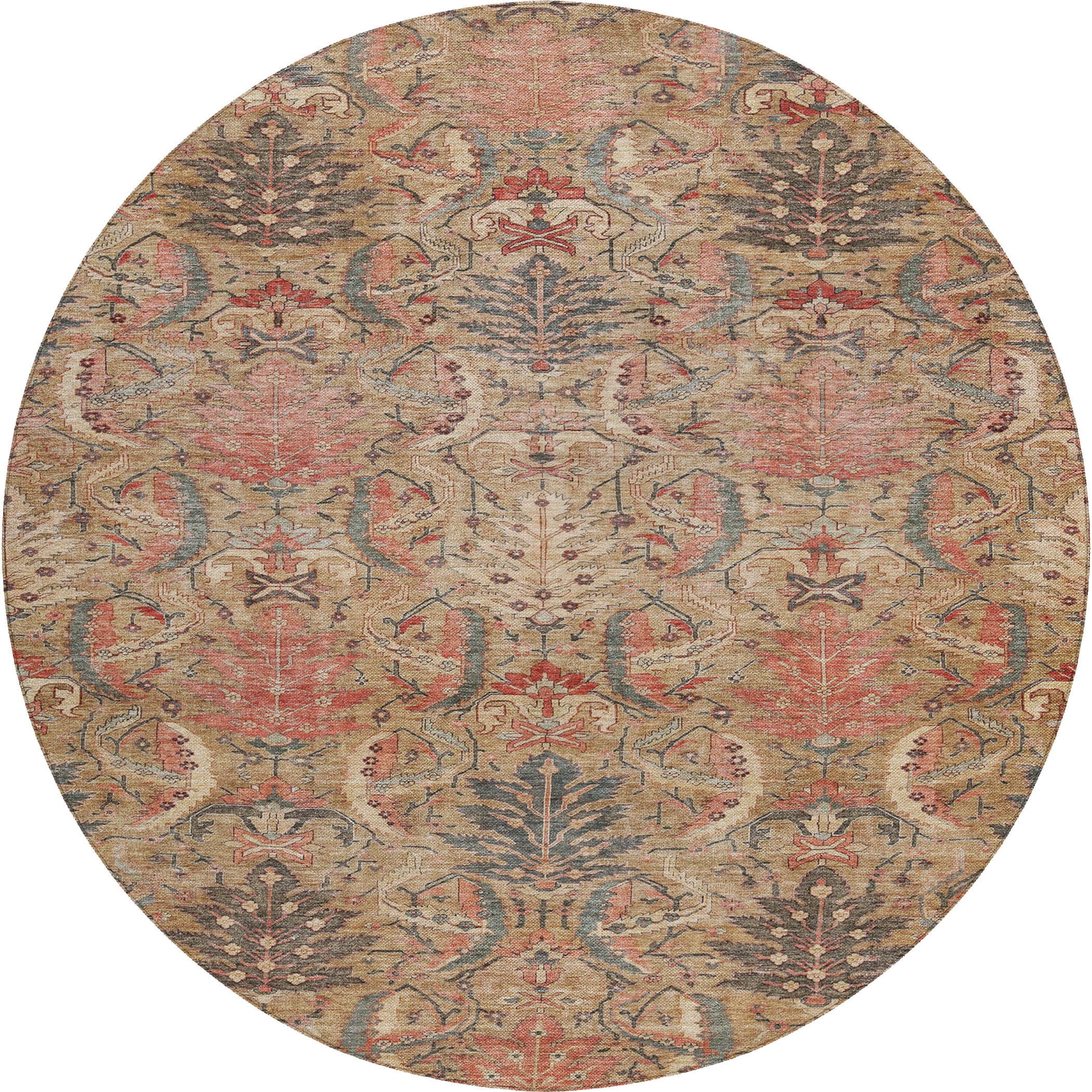 Dalyn Solace SL7 - Tan
