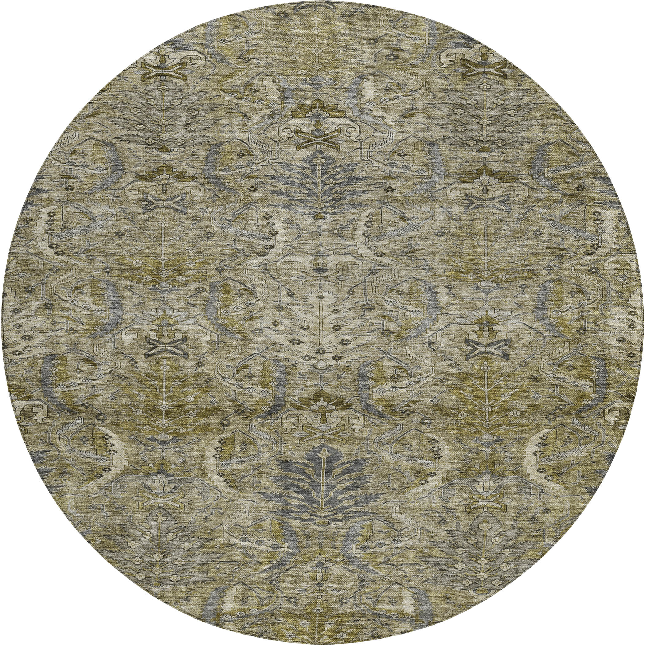Dalyn Solace SL7 - Taupe