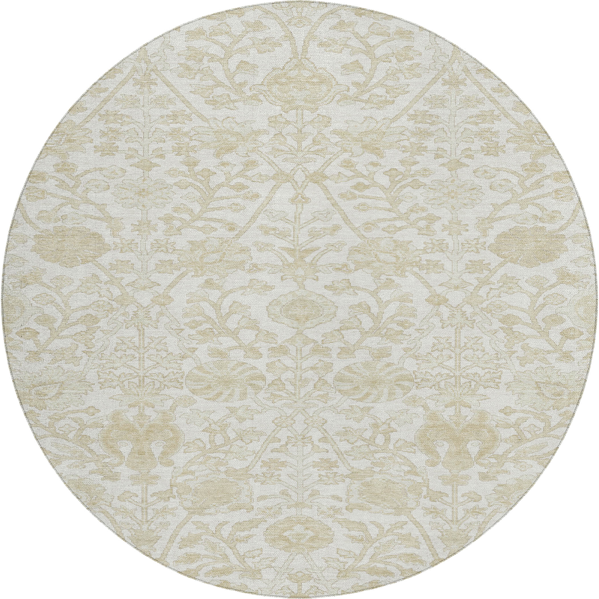 Dalyn Solace SL8 - Ivory