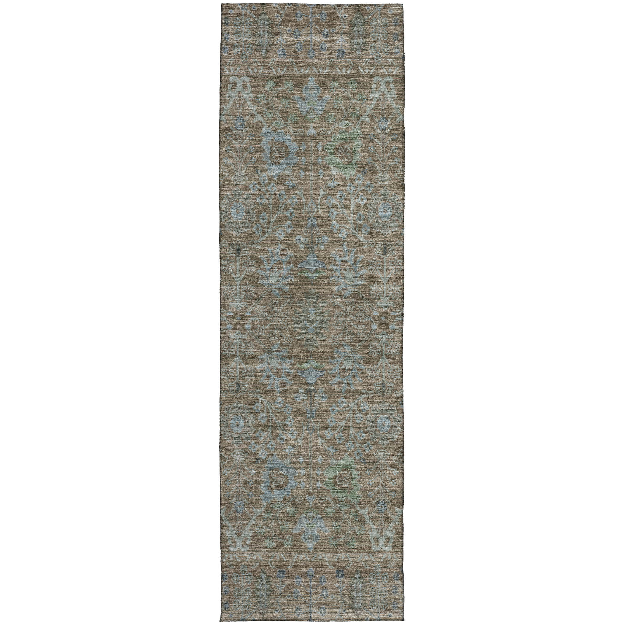 Dalyn Solace SL9 - Brown
