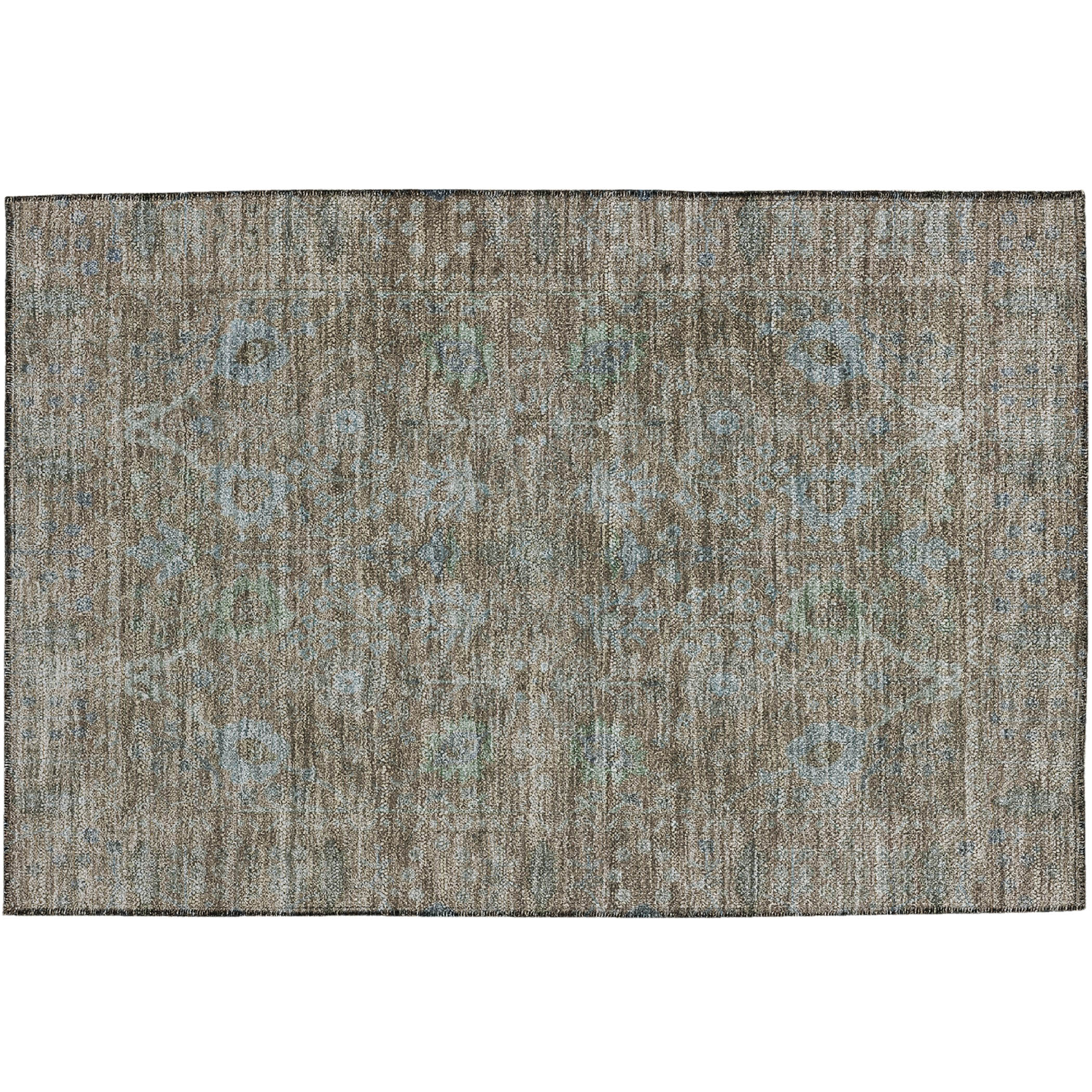 Dalyn Solace SL9 - Brown