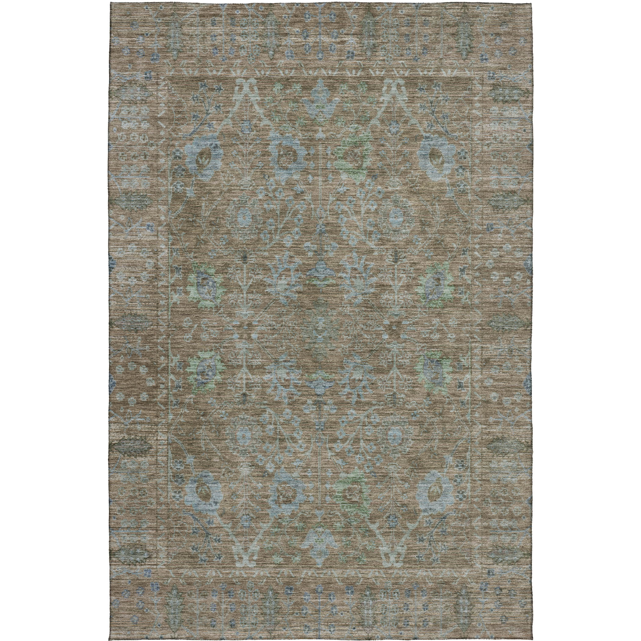 Dalyn Solace SL9 - Brown