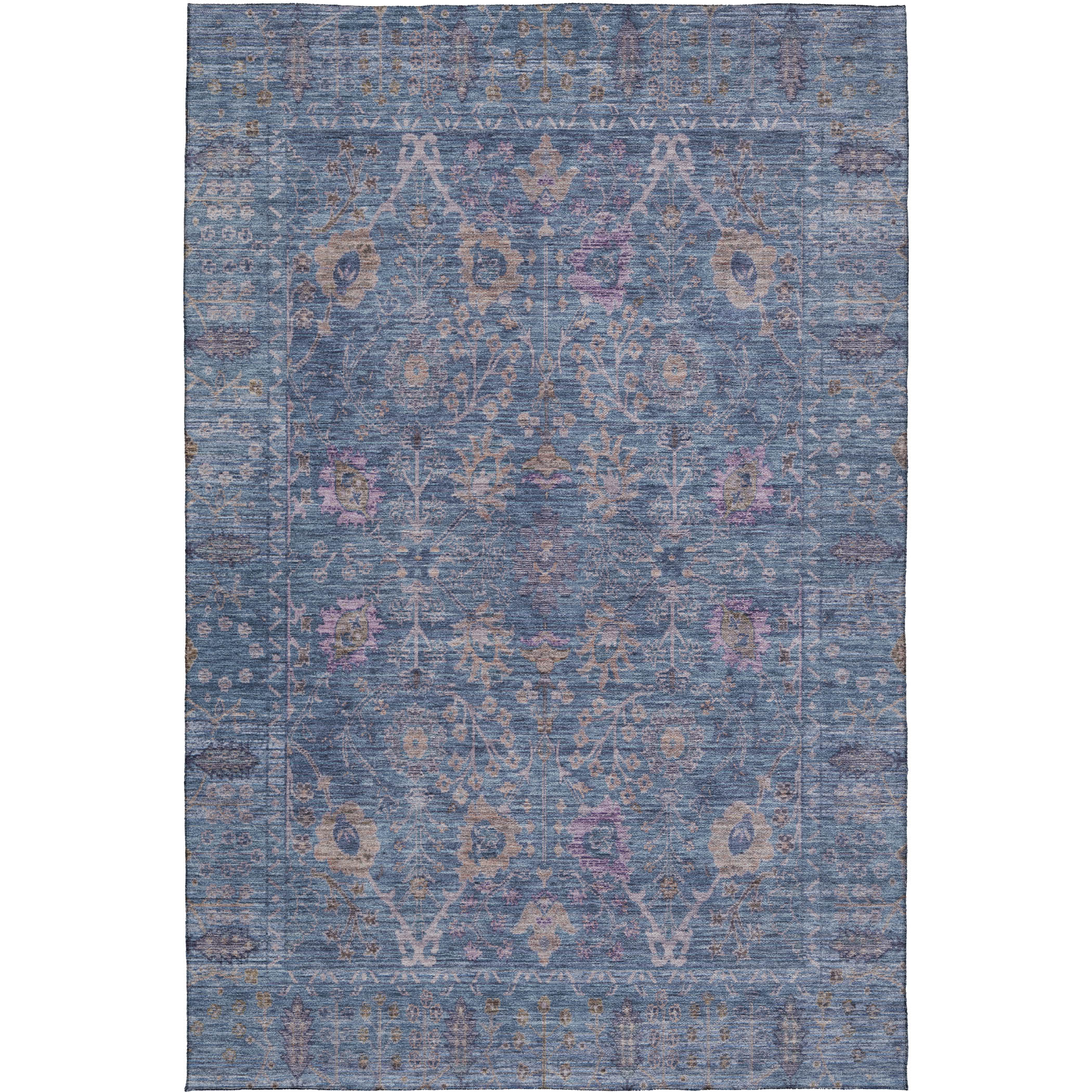Dalyn Solace SL9 - Denim