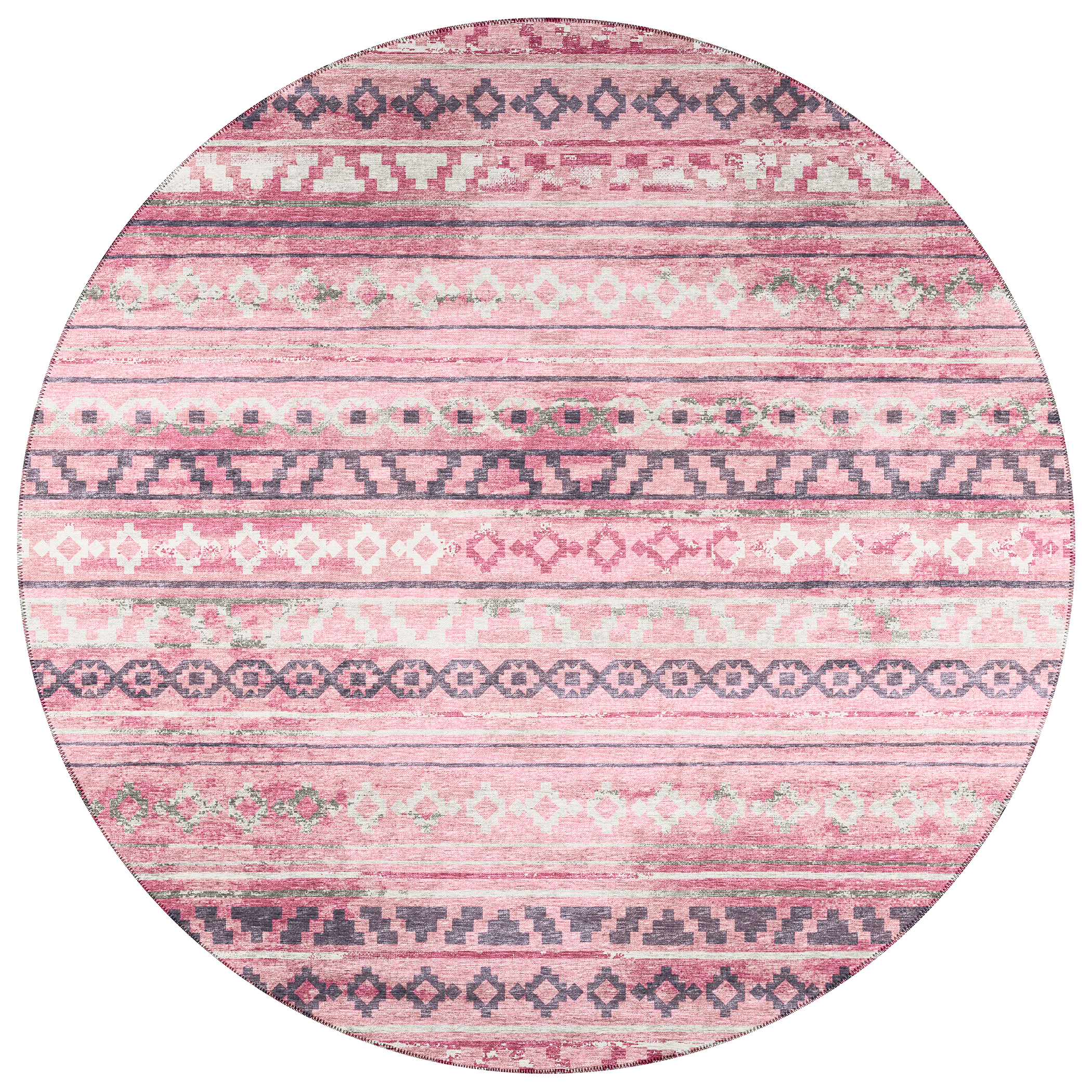 Dalyn Sedona SN10 - Blush