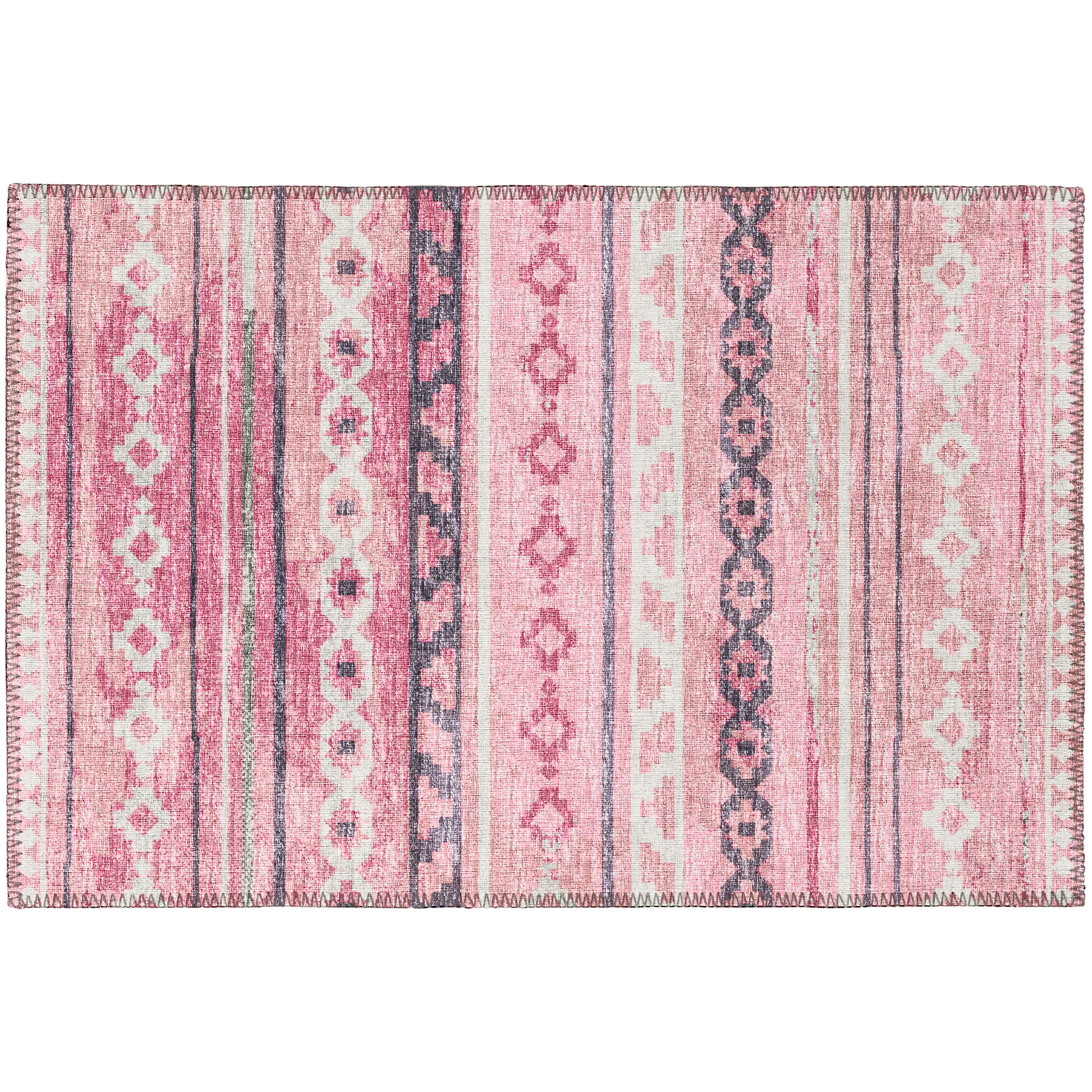 Dalyn Sedona SN10 - Blush