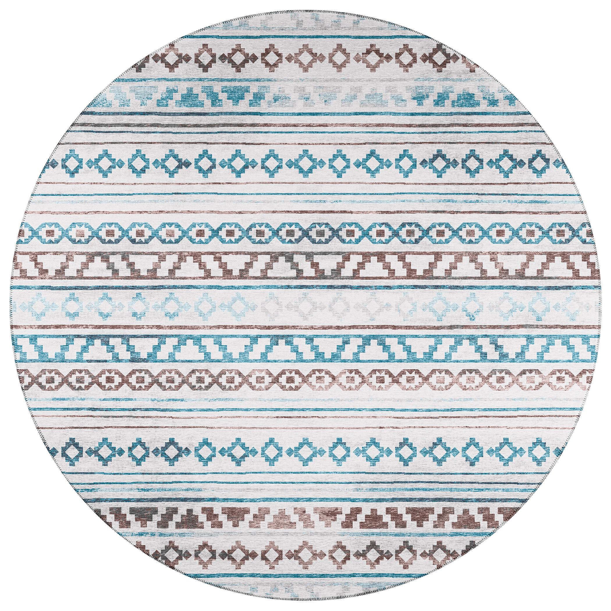 Dalyn Sedona SN10 - Tin